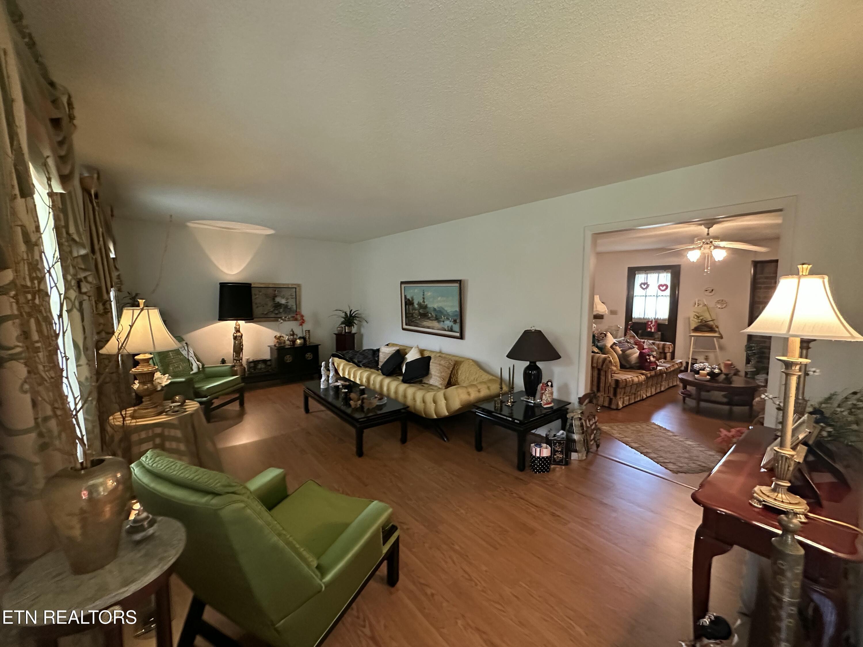 334 Lee Drive Crossville TN 38555
