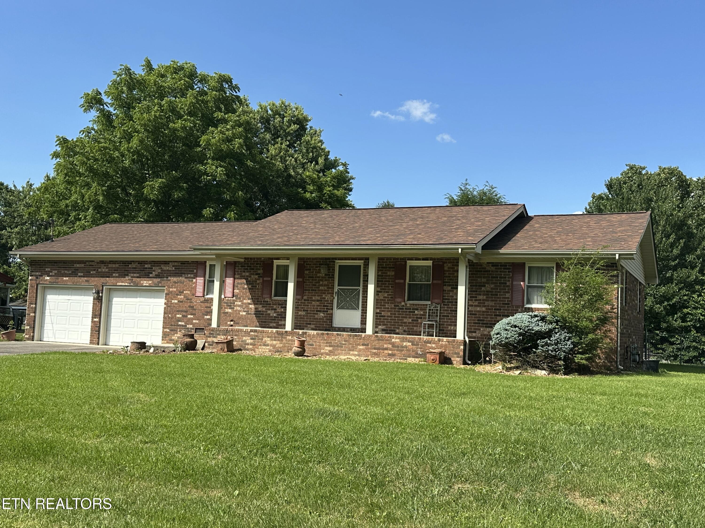 334 Lee Drive Crossville TN 38555