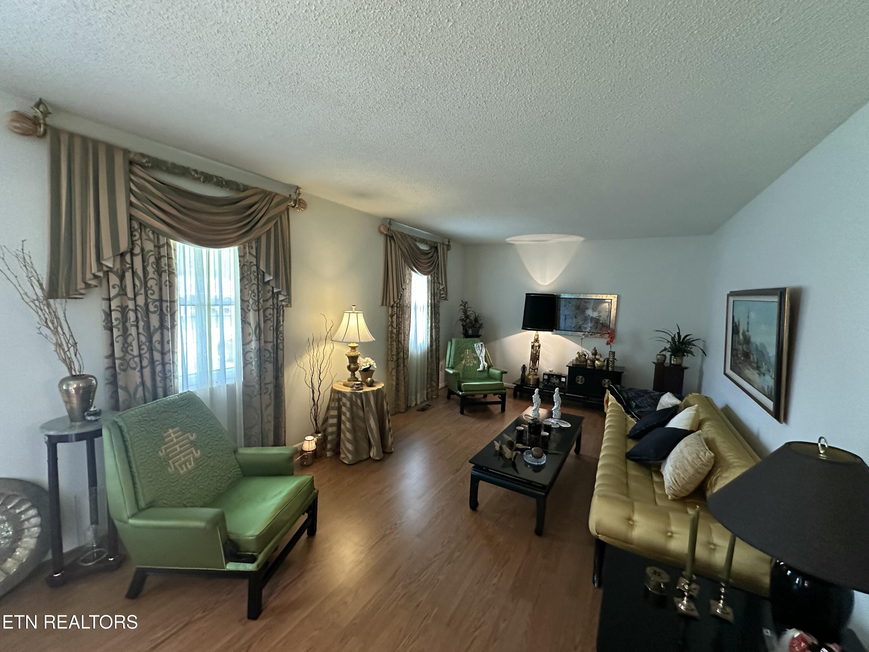 334 Lee Drive Crossville TN 38555
