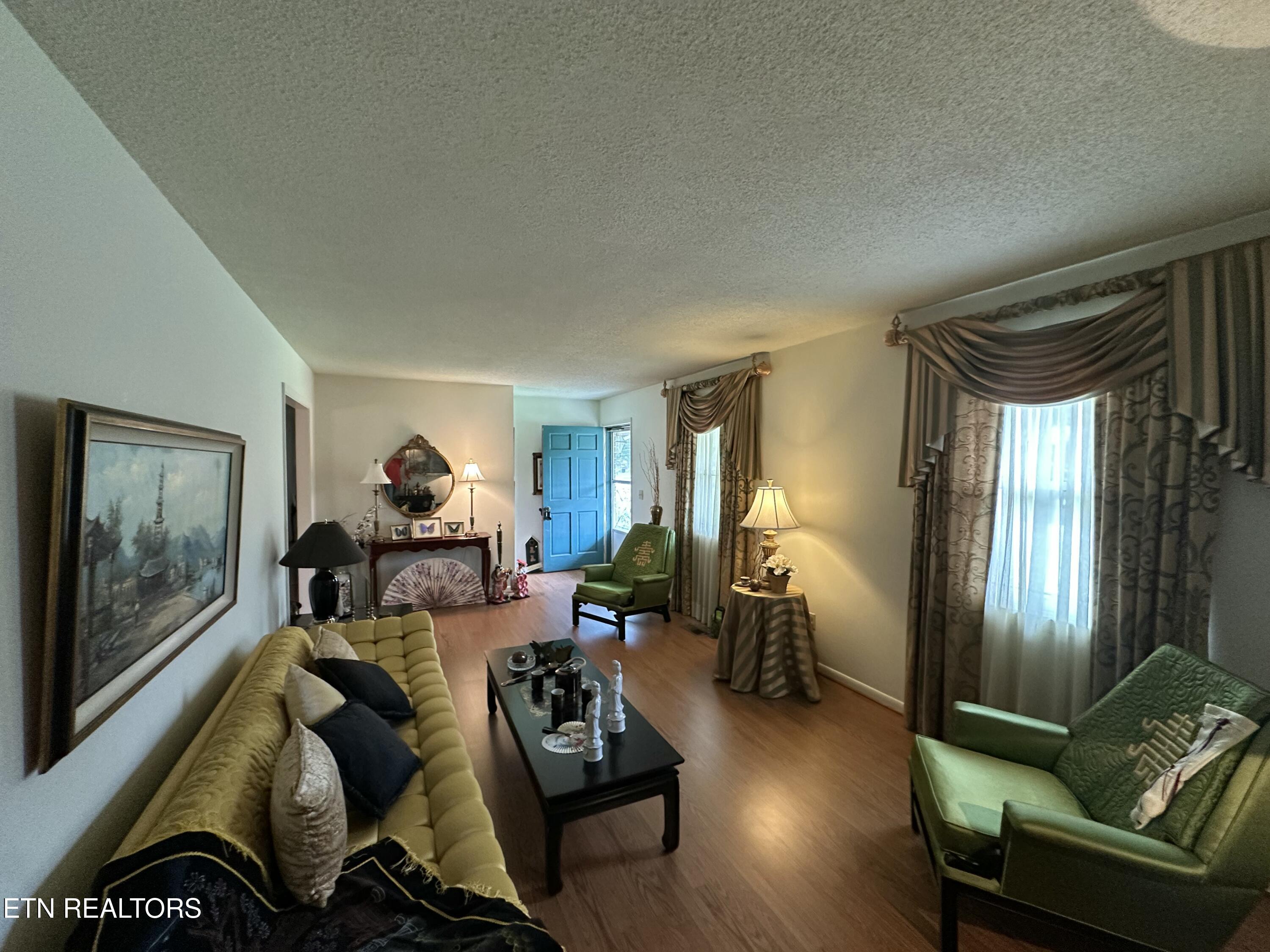 334 Lee Drive Crossville TN 38555