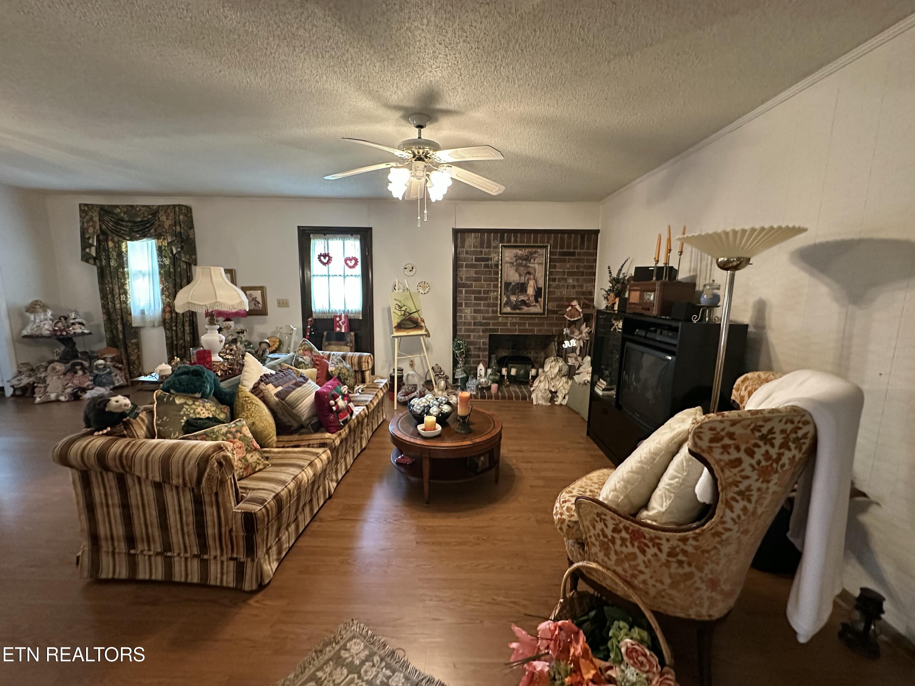 334 Lee Drive Crossville TN 38555