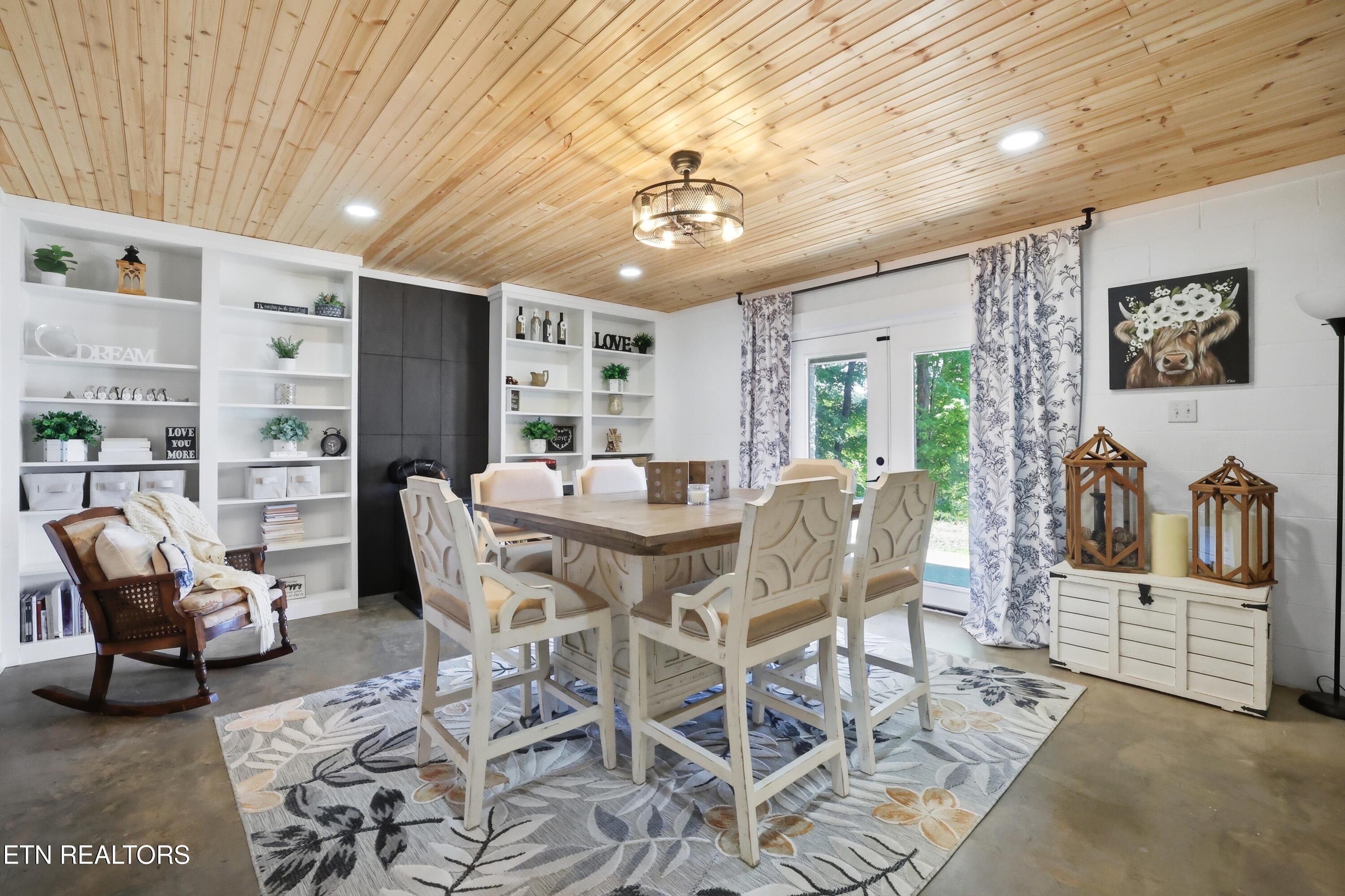 1225 Weaver Lane Dandridge TN 37725