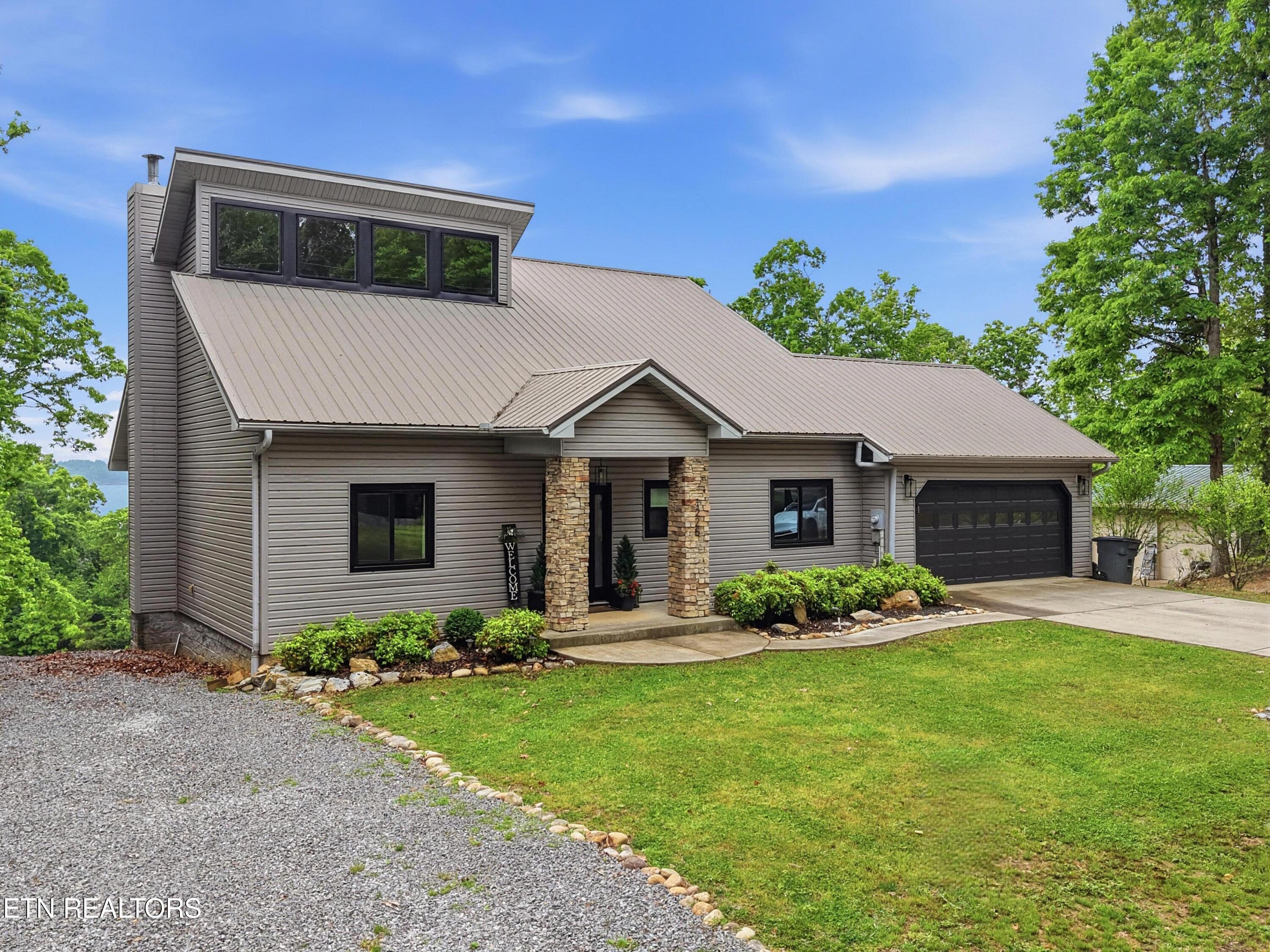 1225 Weaver Lane Dandridge TN 37725