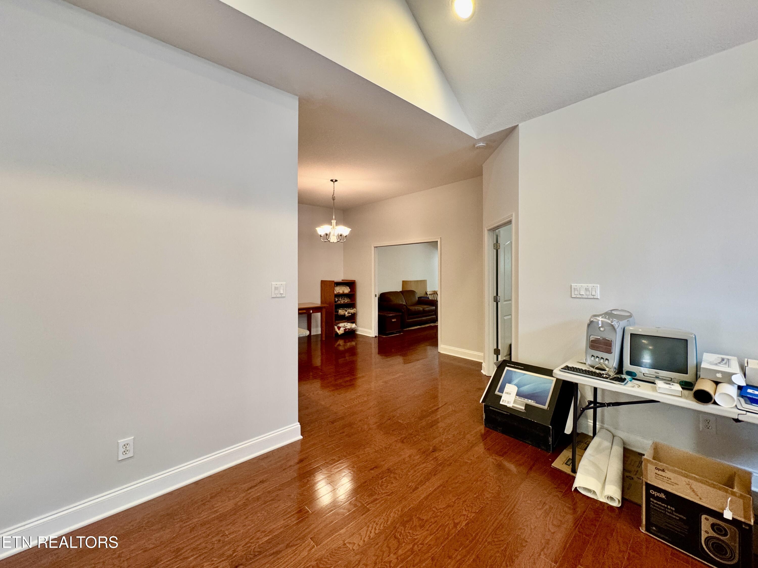 1052 Fine Glen Drive Sevierville TN 37862