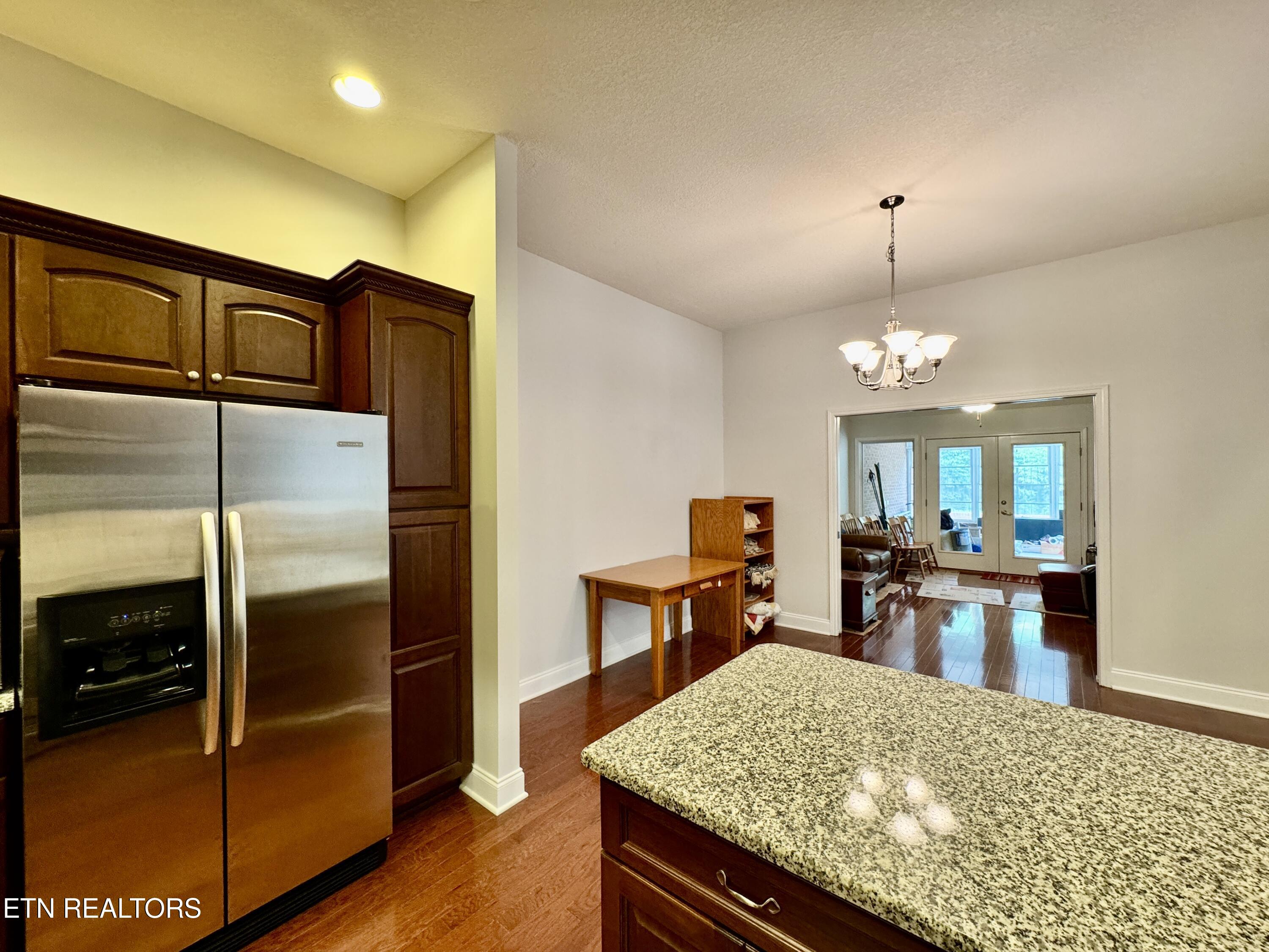 1052 Fine Glen Drive Sevierville TN 37862