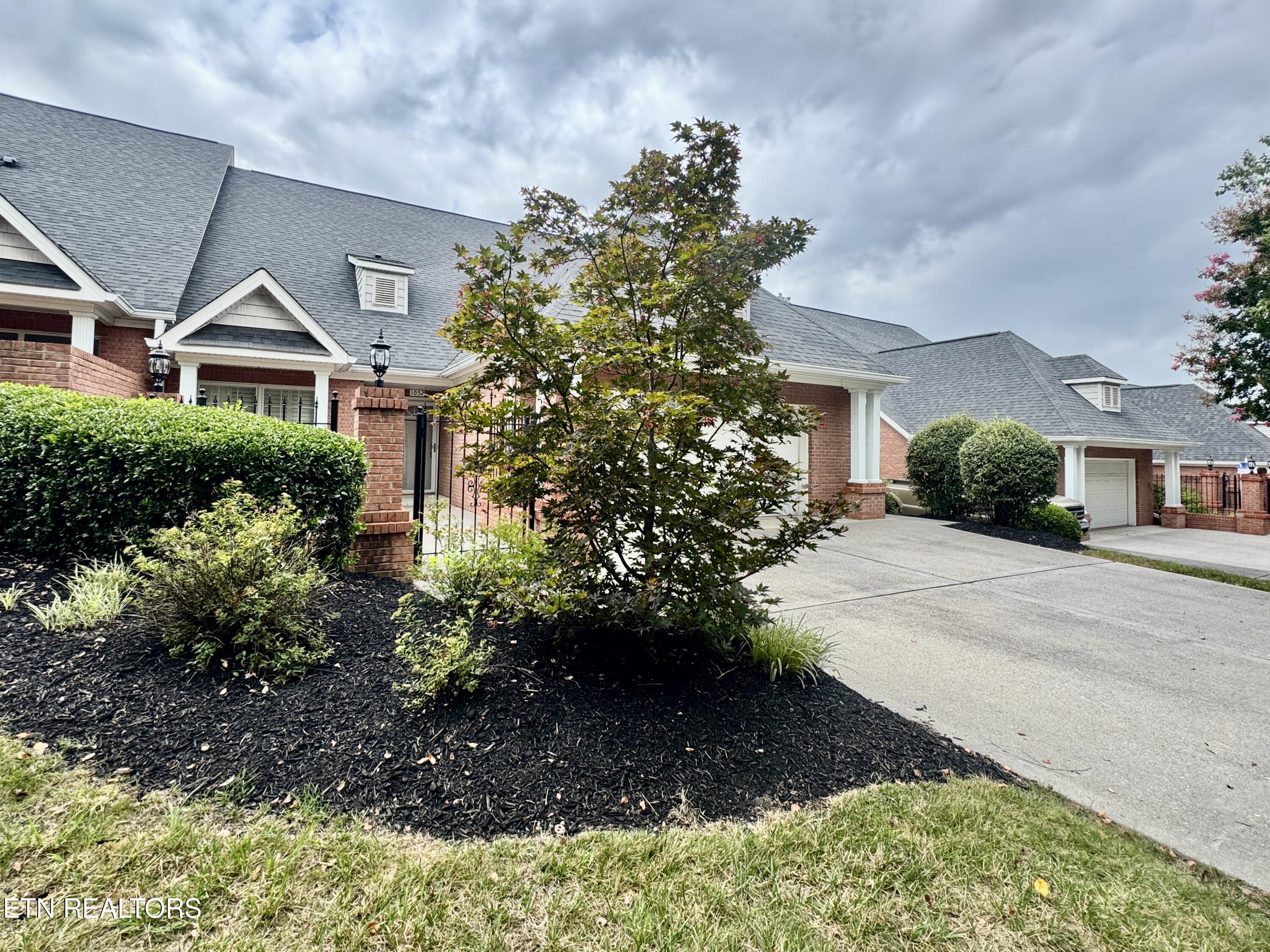 1052 Fine Glen Drive Sevierville TN 37862
