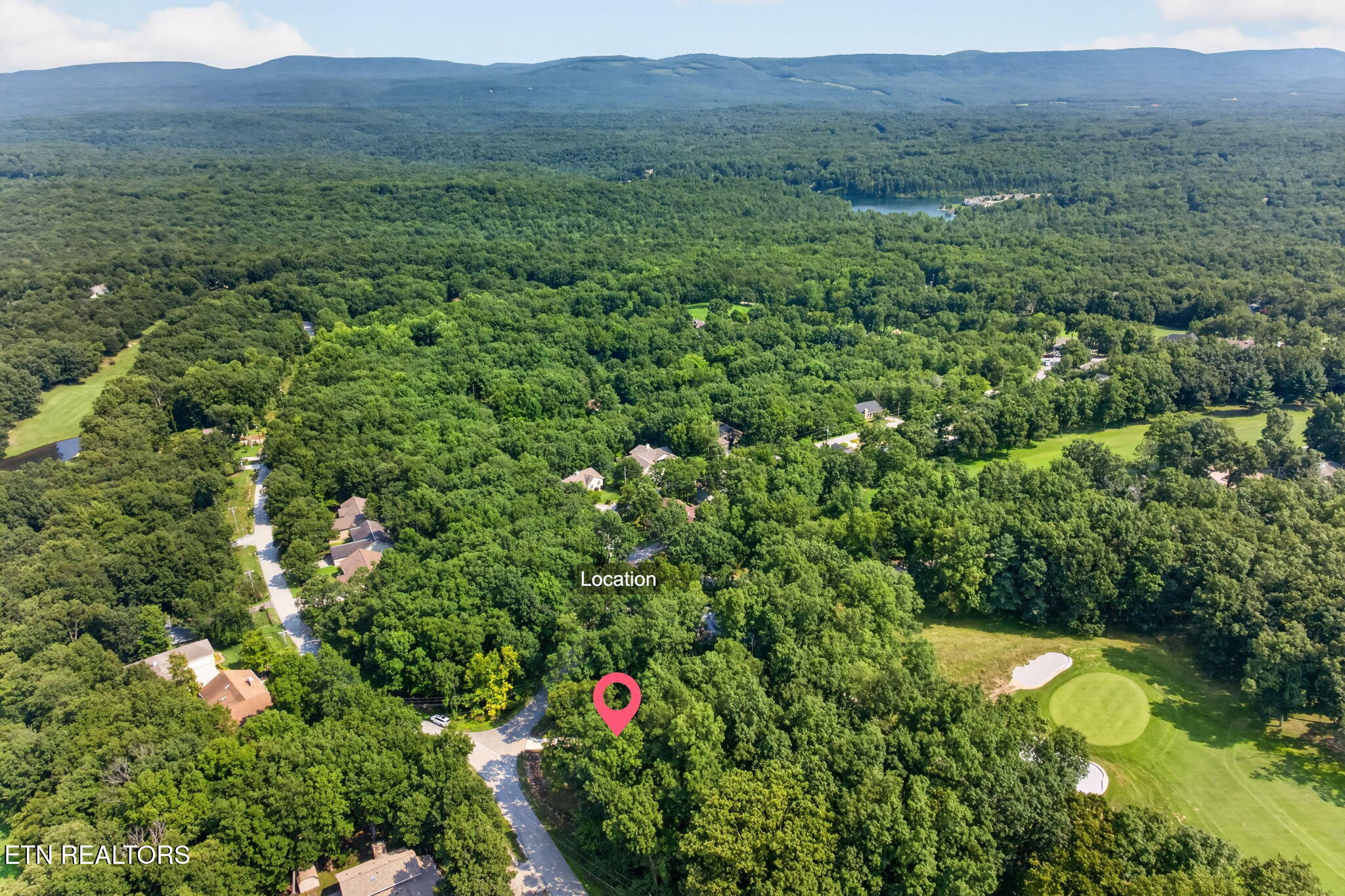 157 Baltusrol Road Crossville TN 38558