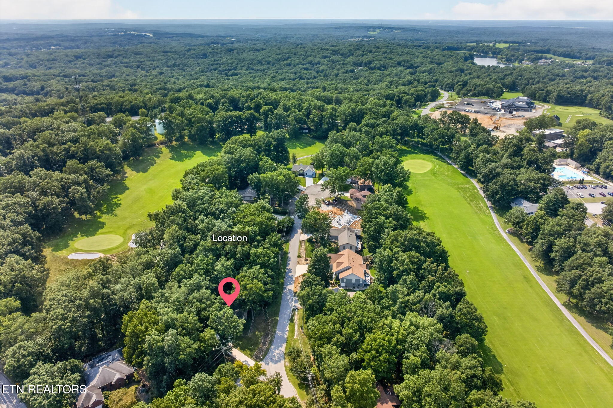 157 Baltusrol Road Crossville TN 38558