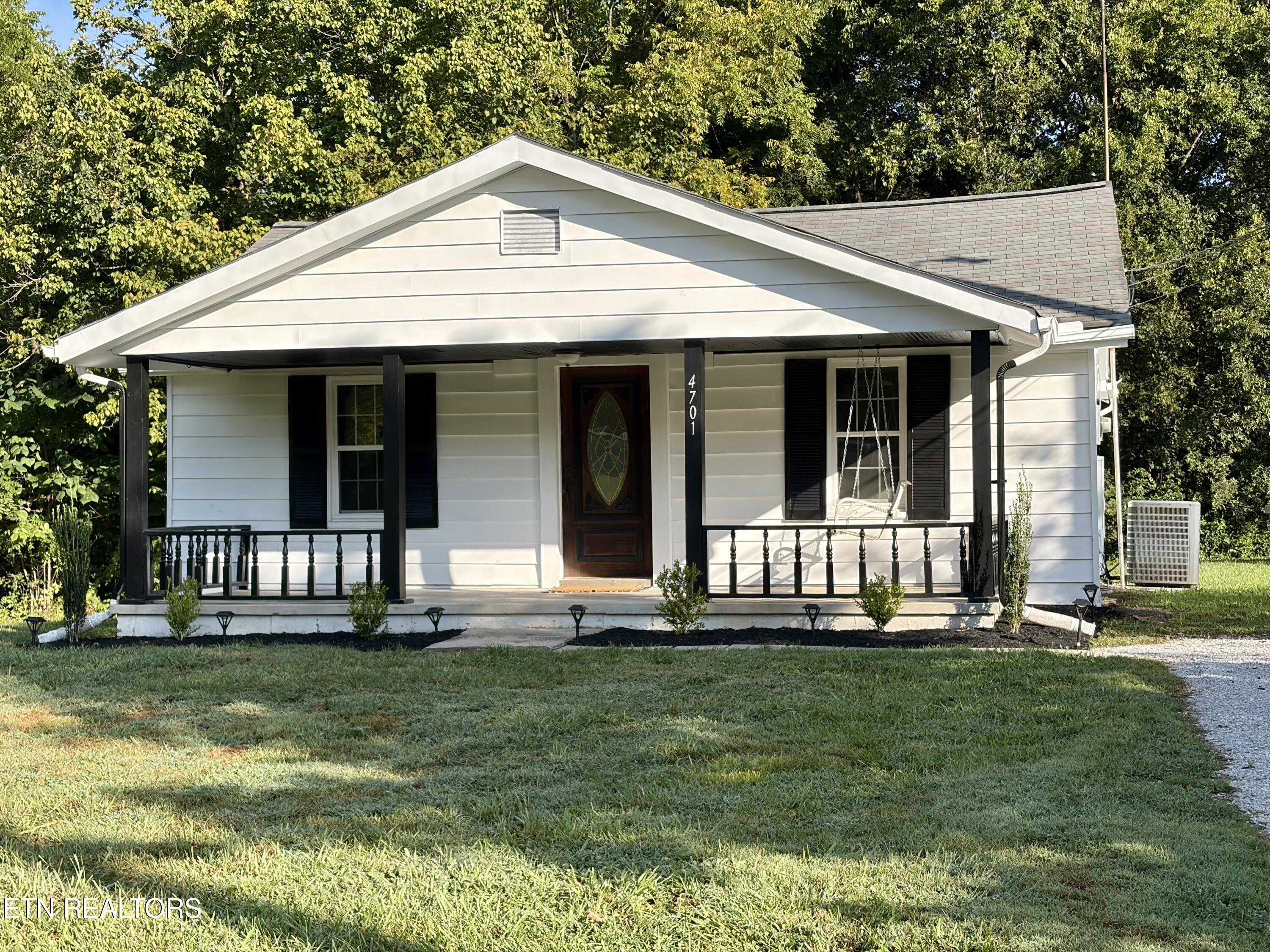 4701 Daystar Lane Knoxville TN 37918