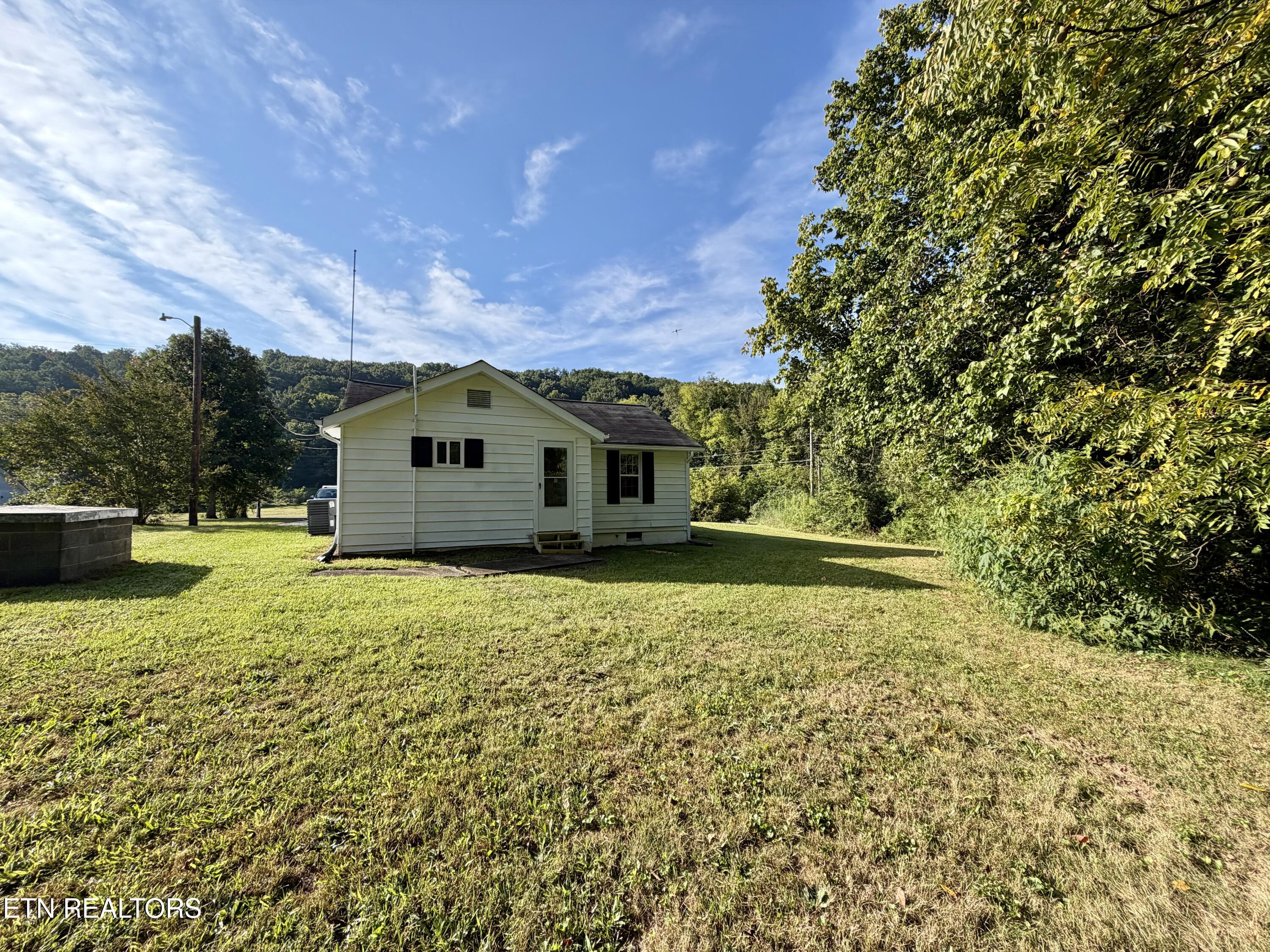 4701 Daystar Lane Knoxville TN 37918