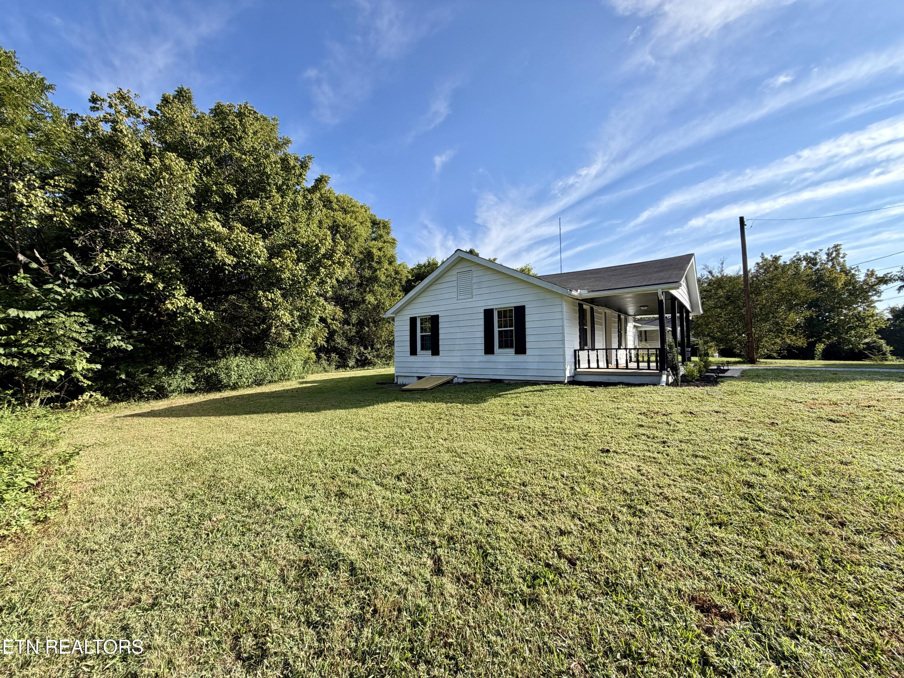 4701 Daystar Lane Knoxville TN 37918