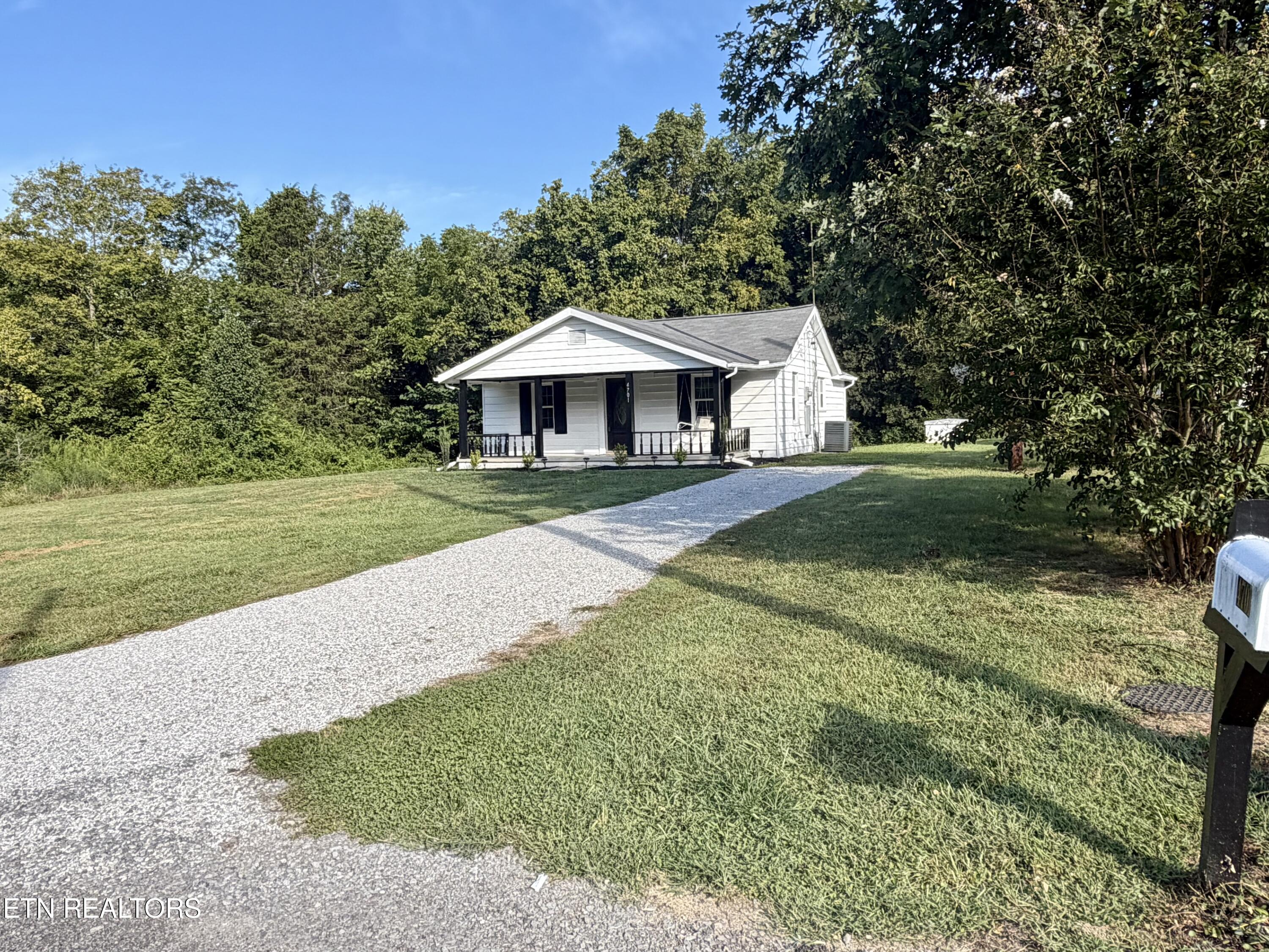 4701 Daystar Lane Knoxville TN 37918