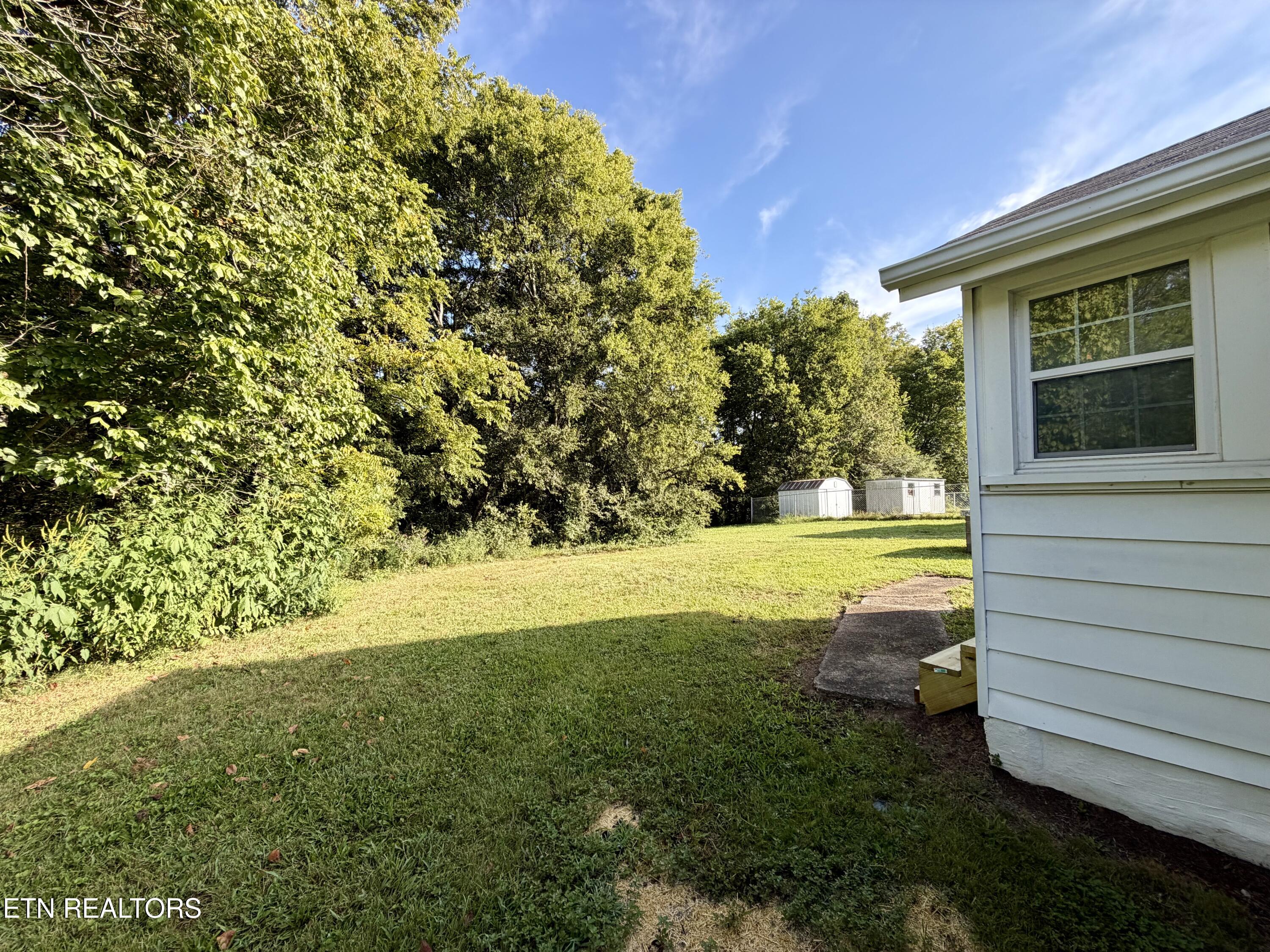 4701 Daystar Lane Knoxville TN 37918