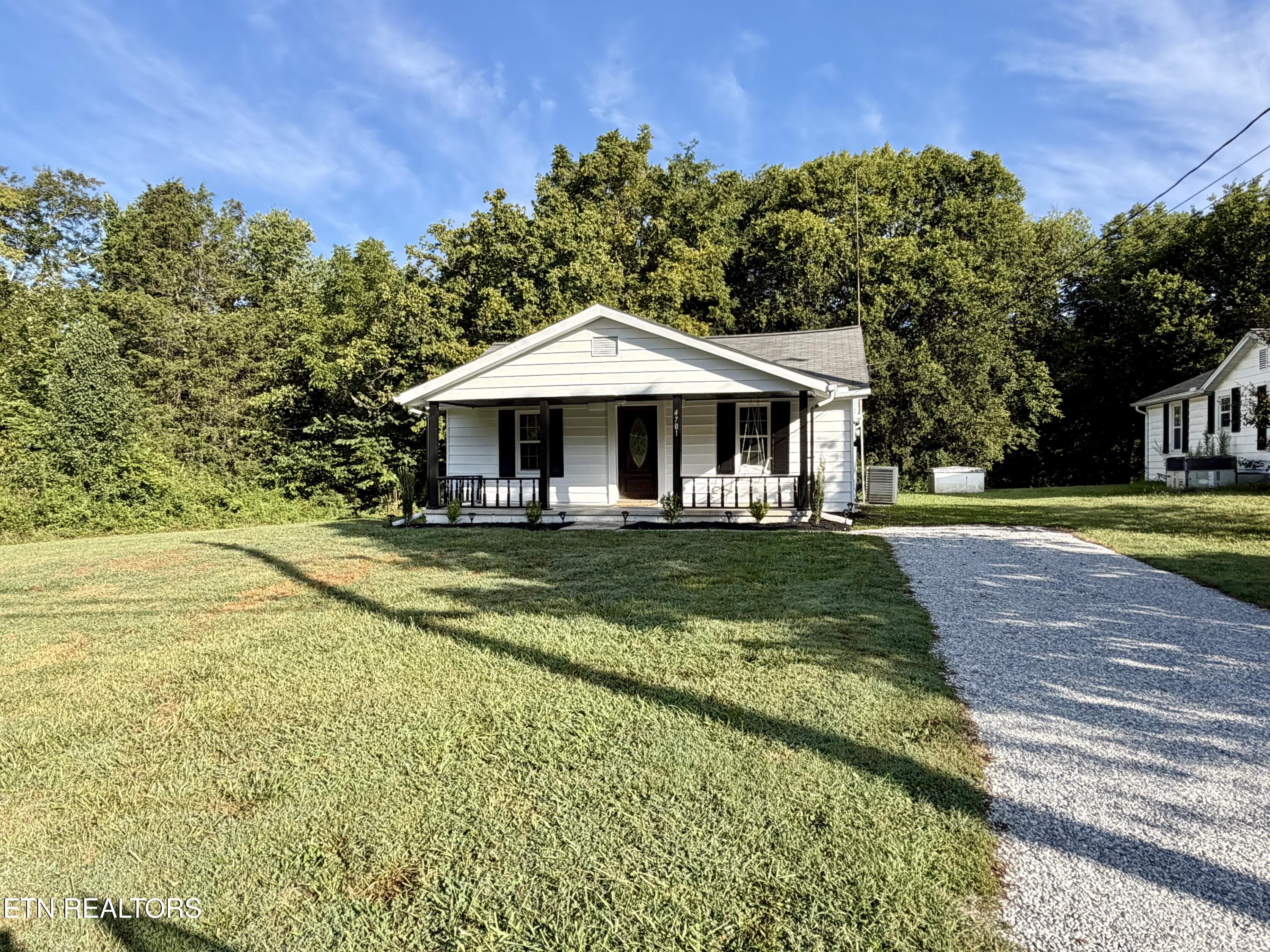 4701 Daystar Lane Knoxville TN 37918