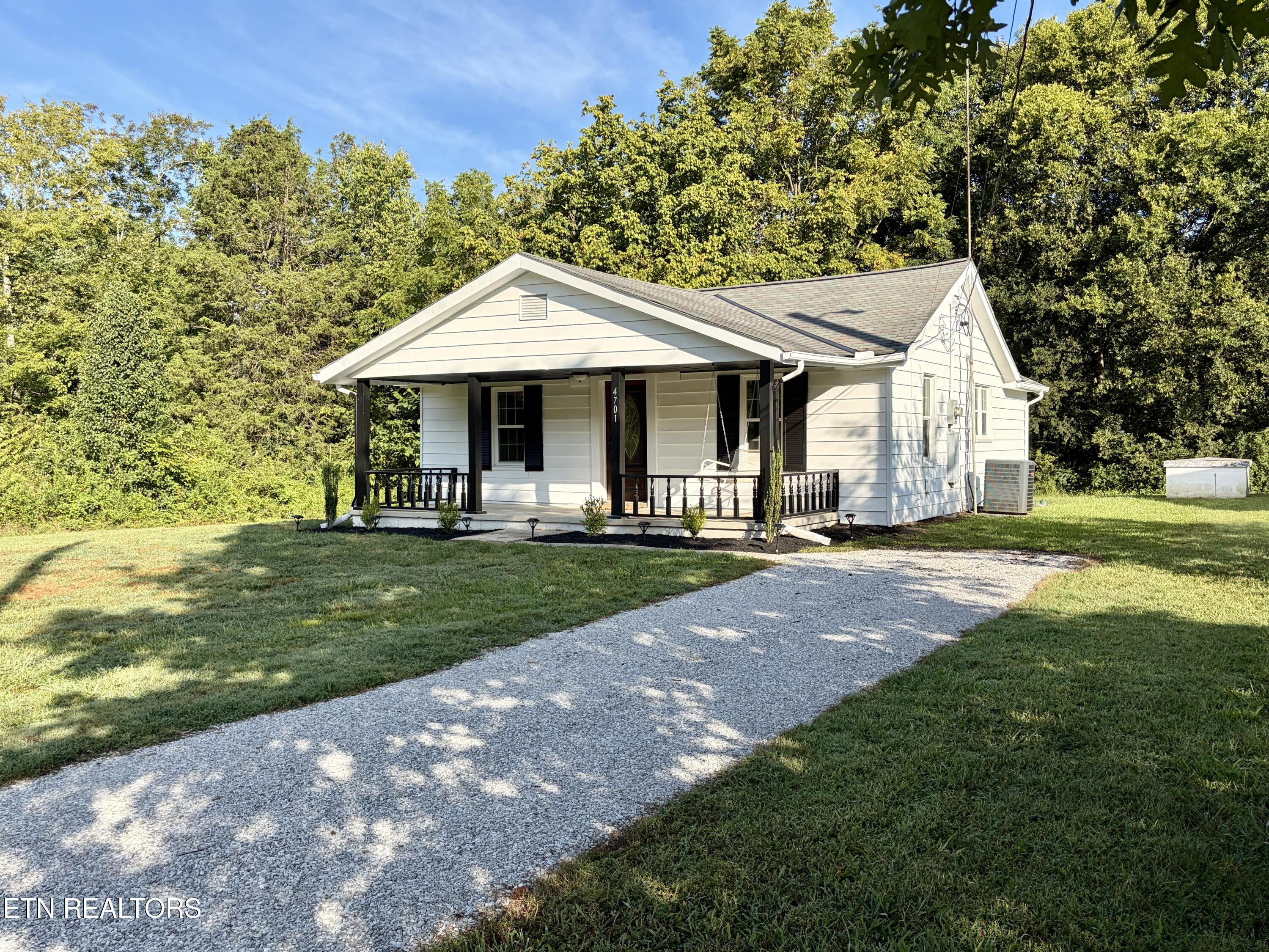 4701 Daystar Lane Knoxville TN 37918
