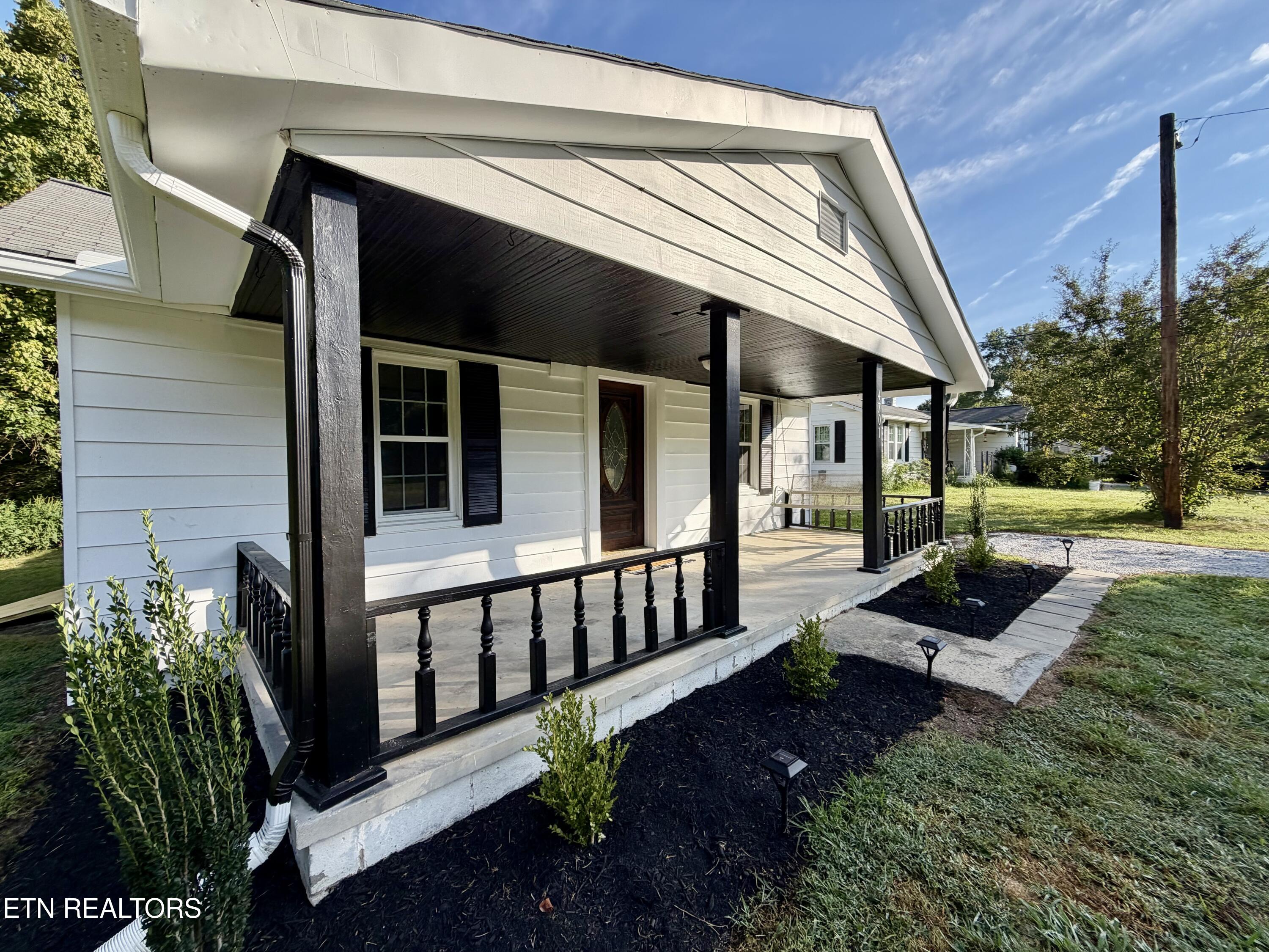 4701 Daystar Lane Knoxville TN 37918