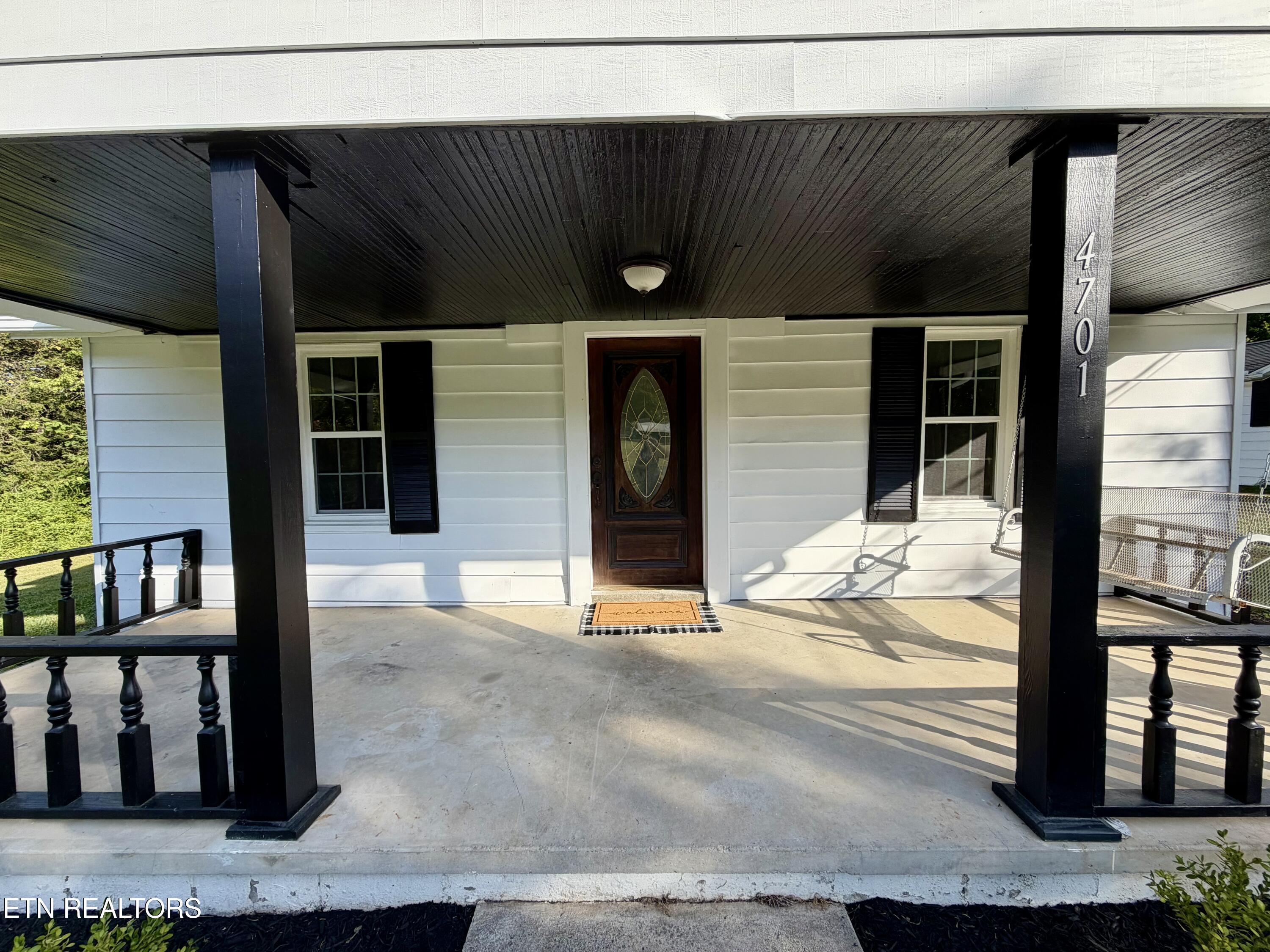 4701 Daystar Lane Knoxville TN 37918