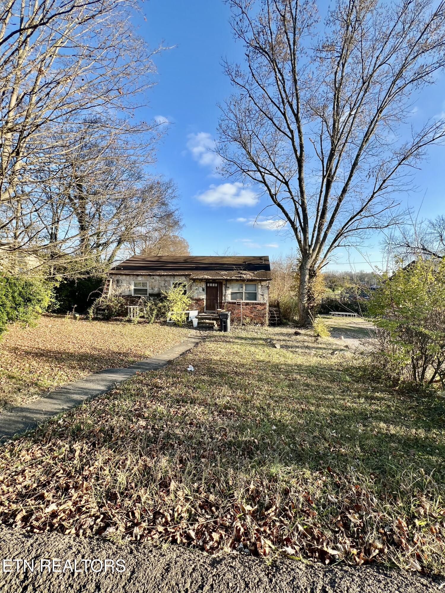 3028 Prentice Avenue Knoxville TN 37914