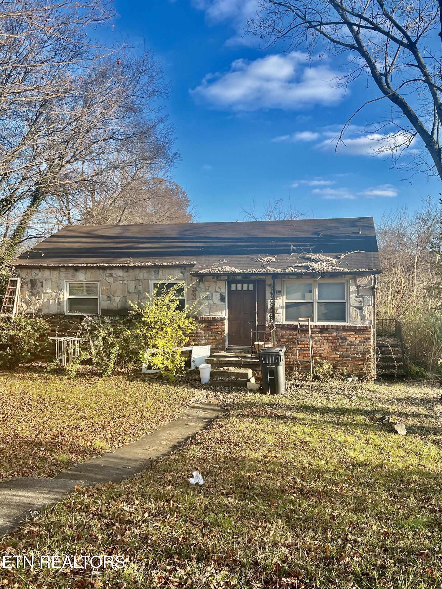 3028 Prentice Avenue Knoxville TN 37914