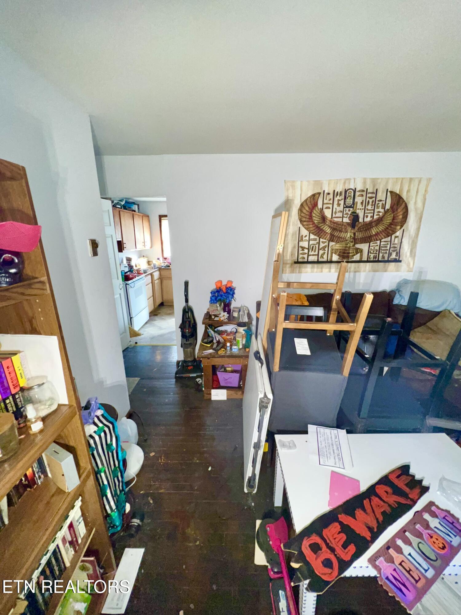 3028 Prentice Avenue Knoxville TN 37914