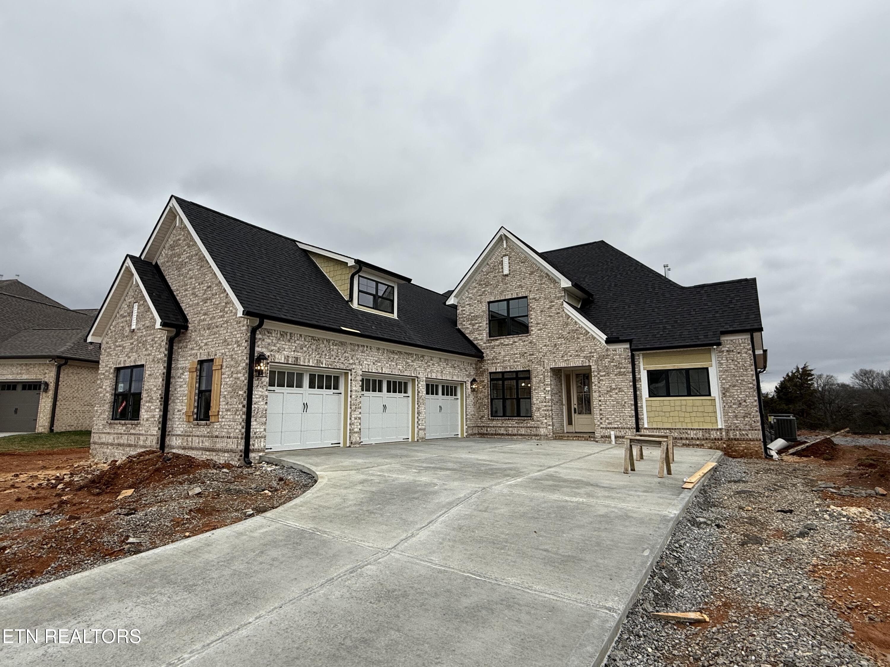 Lot 125 Wagon Hitch Road Knoxville TN 37934