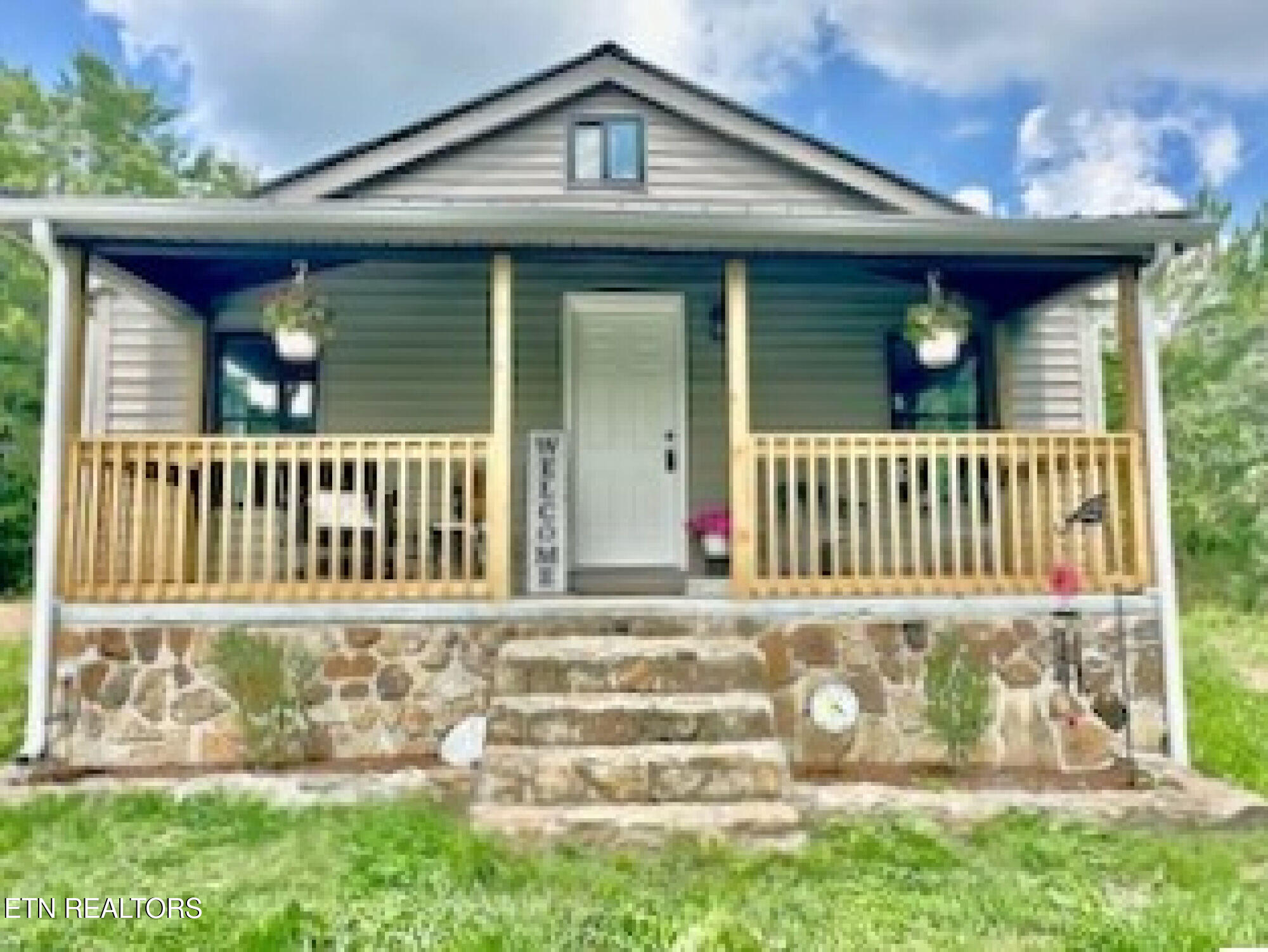 120 Wright Street Oneida TN 37841