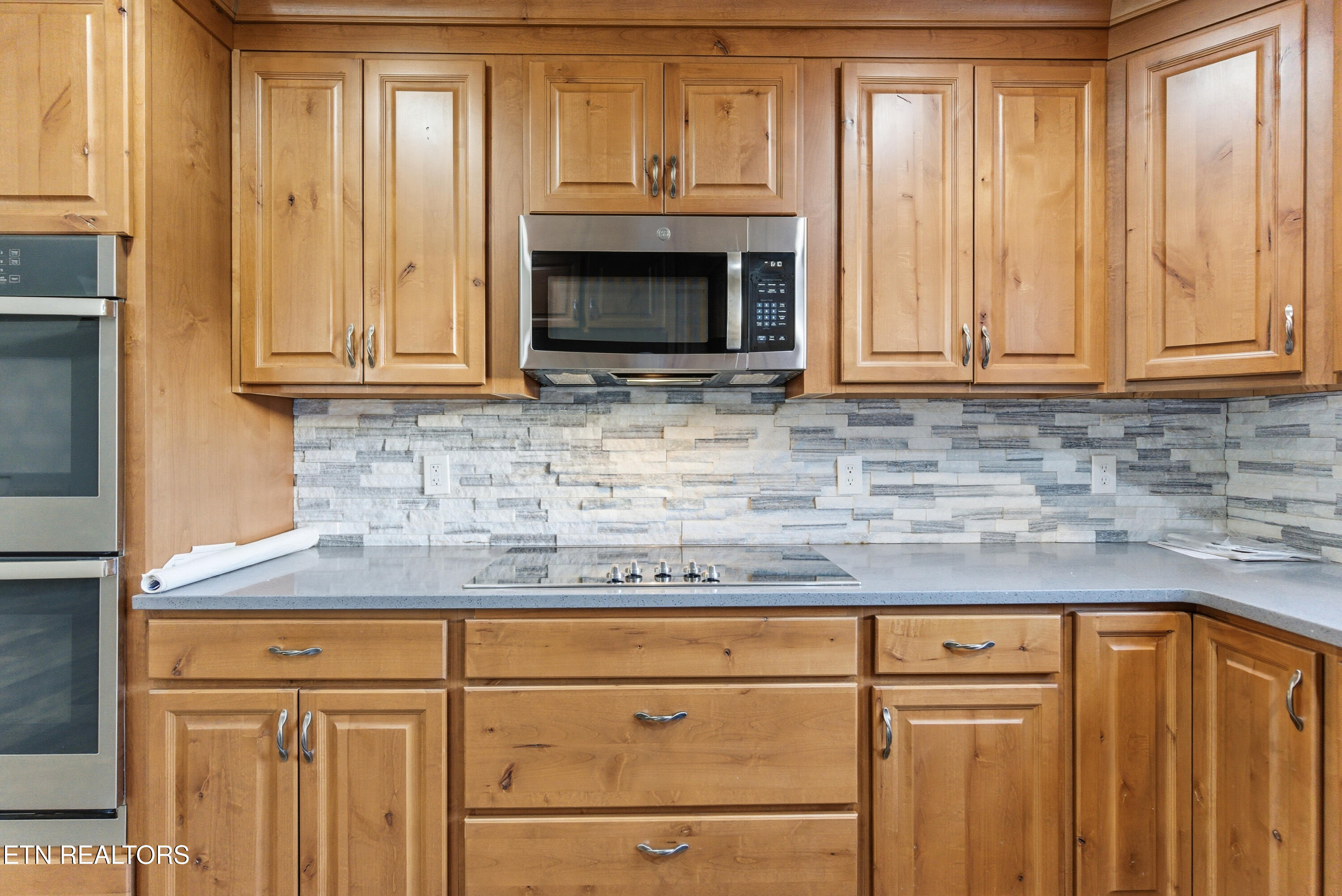 369 Mike Miller Lane Clinton TN 37716