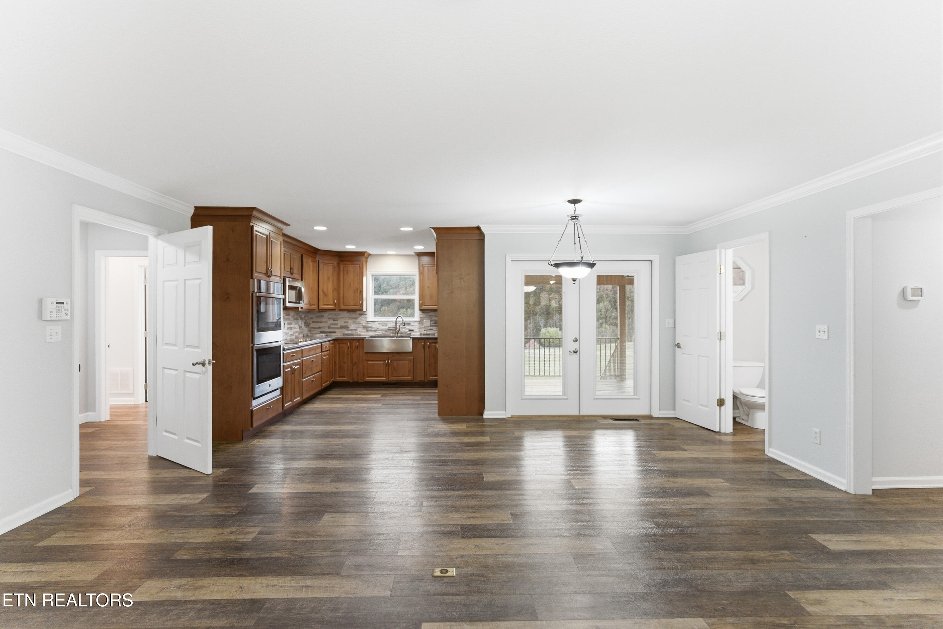 369 Mike Miller Lane Clinton TN 37716