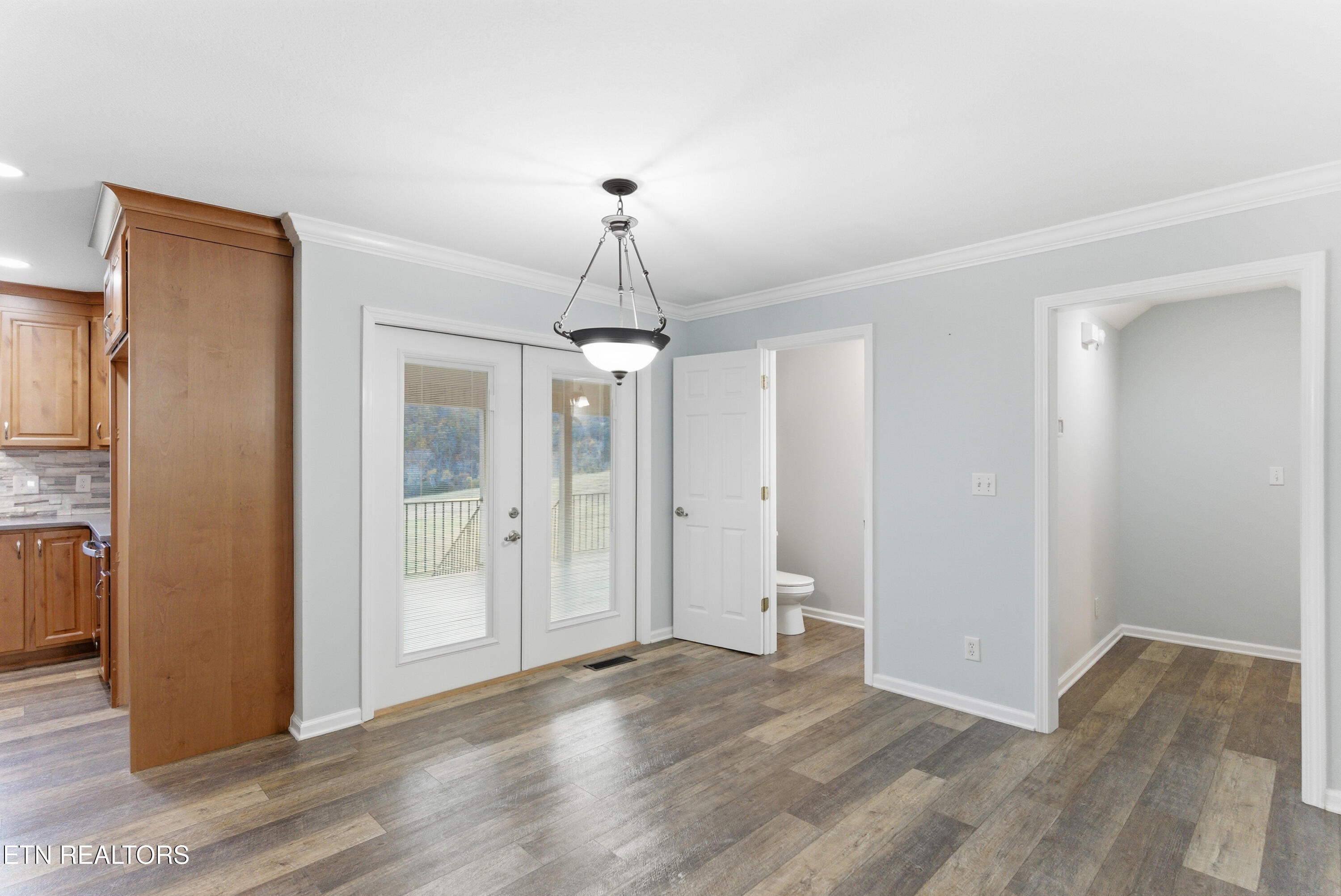 369 Mike Miller Lane Clinton TN 37716