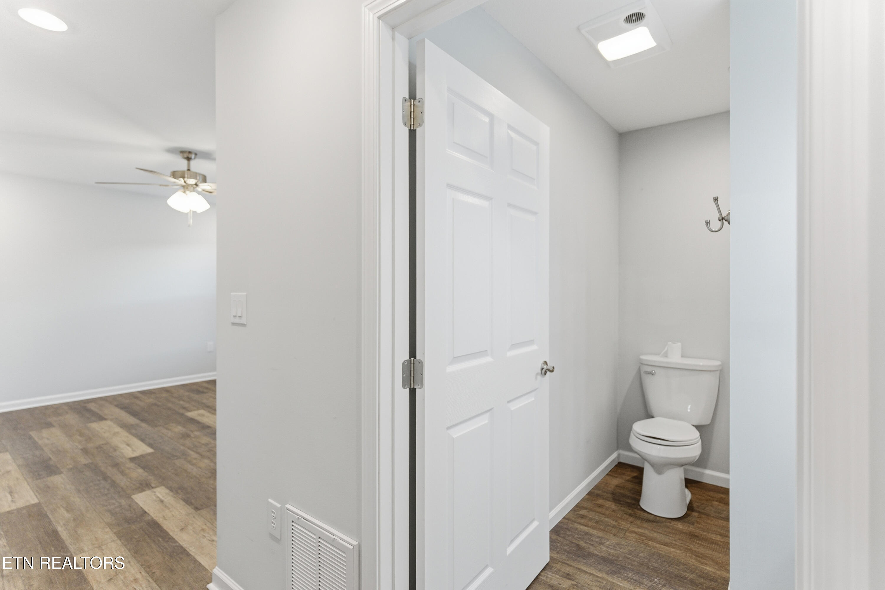 369 Mike Miller Lane Clinton TN 37716