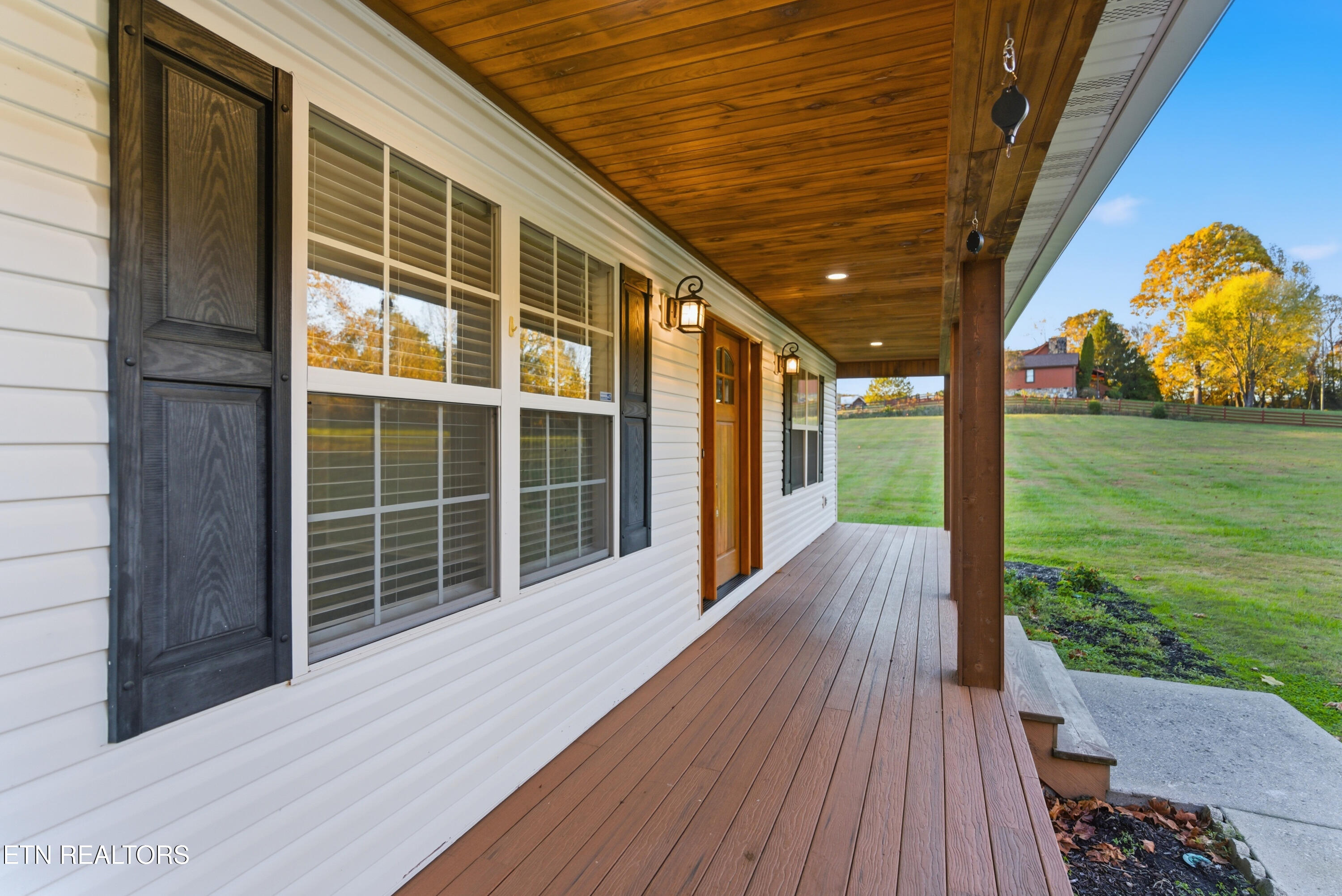 369 Mike Miller Lane Clinton TN 37716