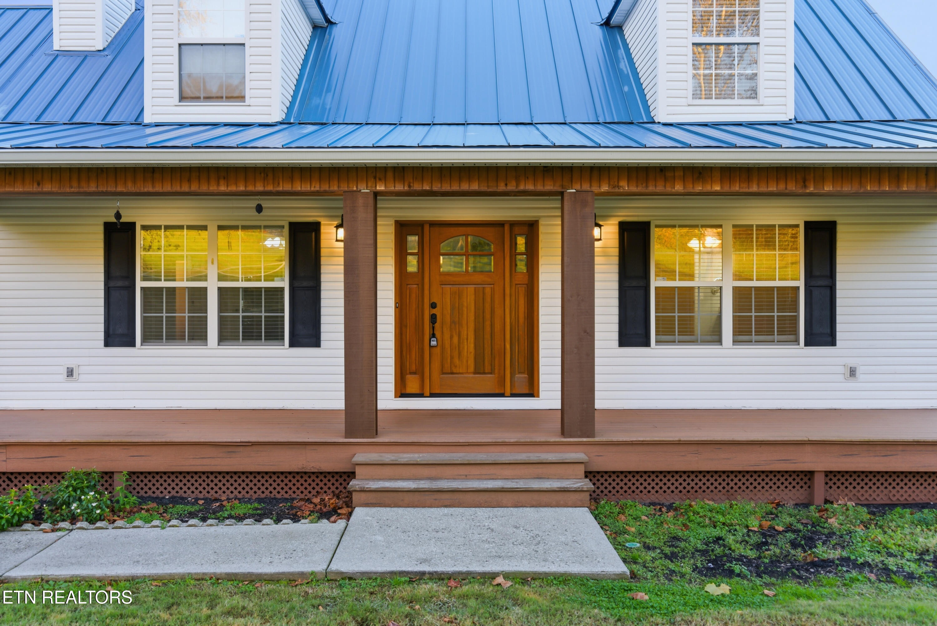 369 Mike Miller Lane Clinton TN 37716