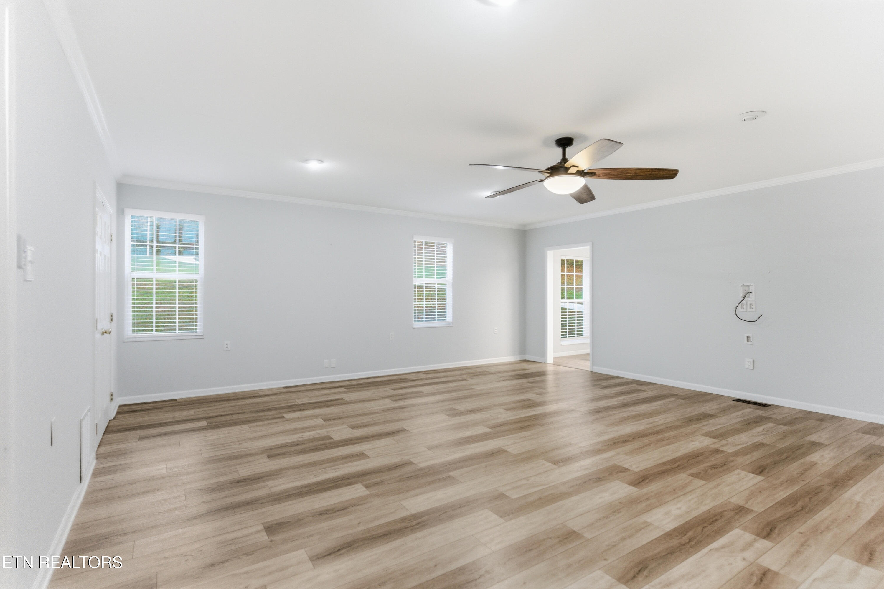 369 Mike Miller Lane Clinton TN 37716