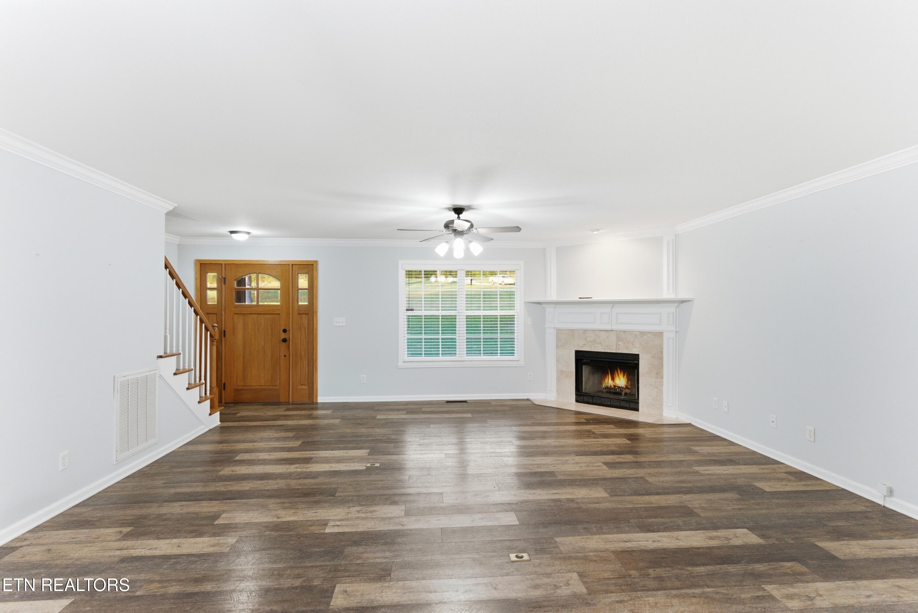 369 Mike Miller Lane Clinton TN 37716