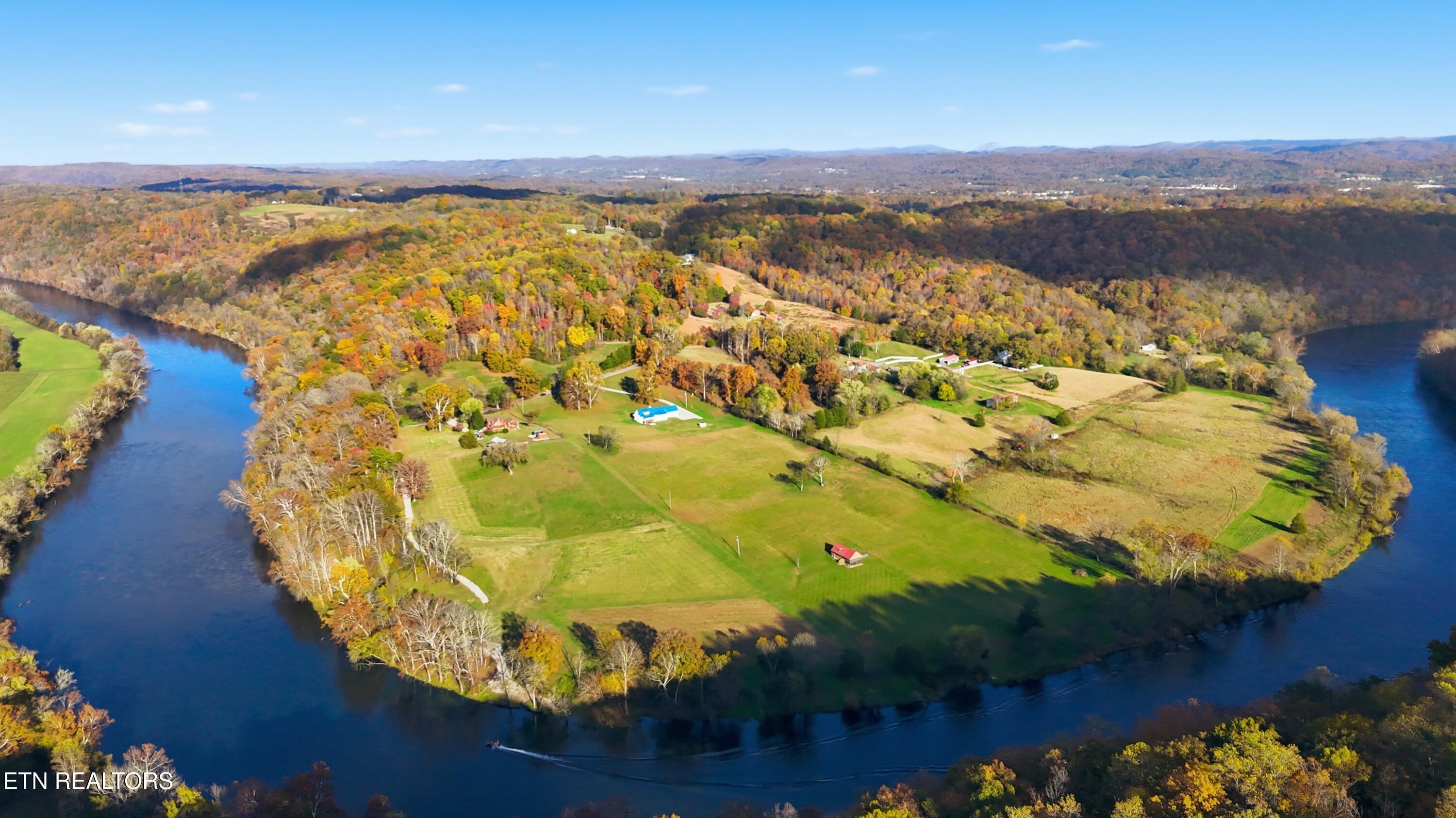 369 Mike Miller Lane Clinton TN 37716