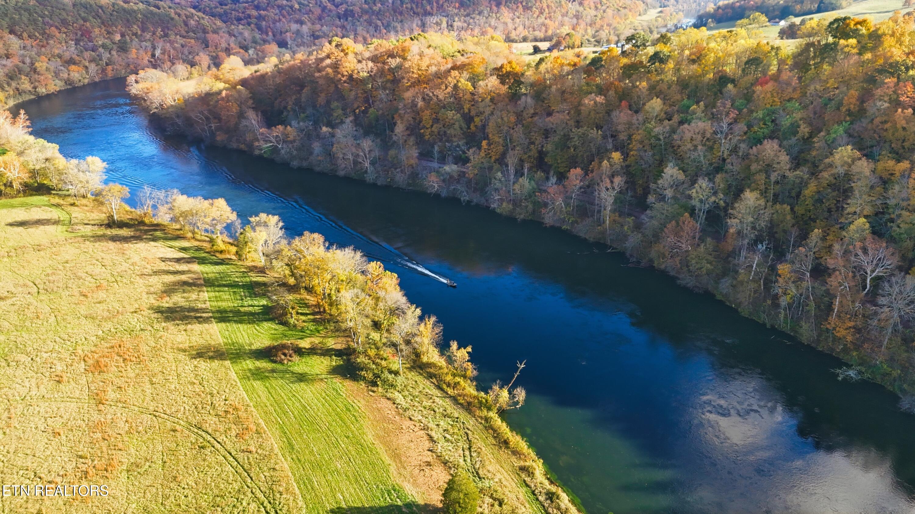 369 Mike Miller Lane Clinton TN 37716