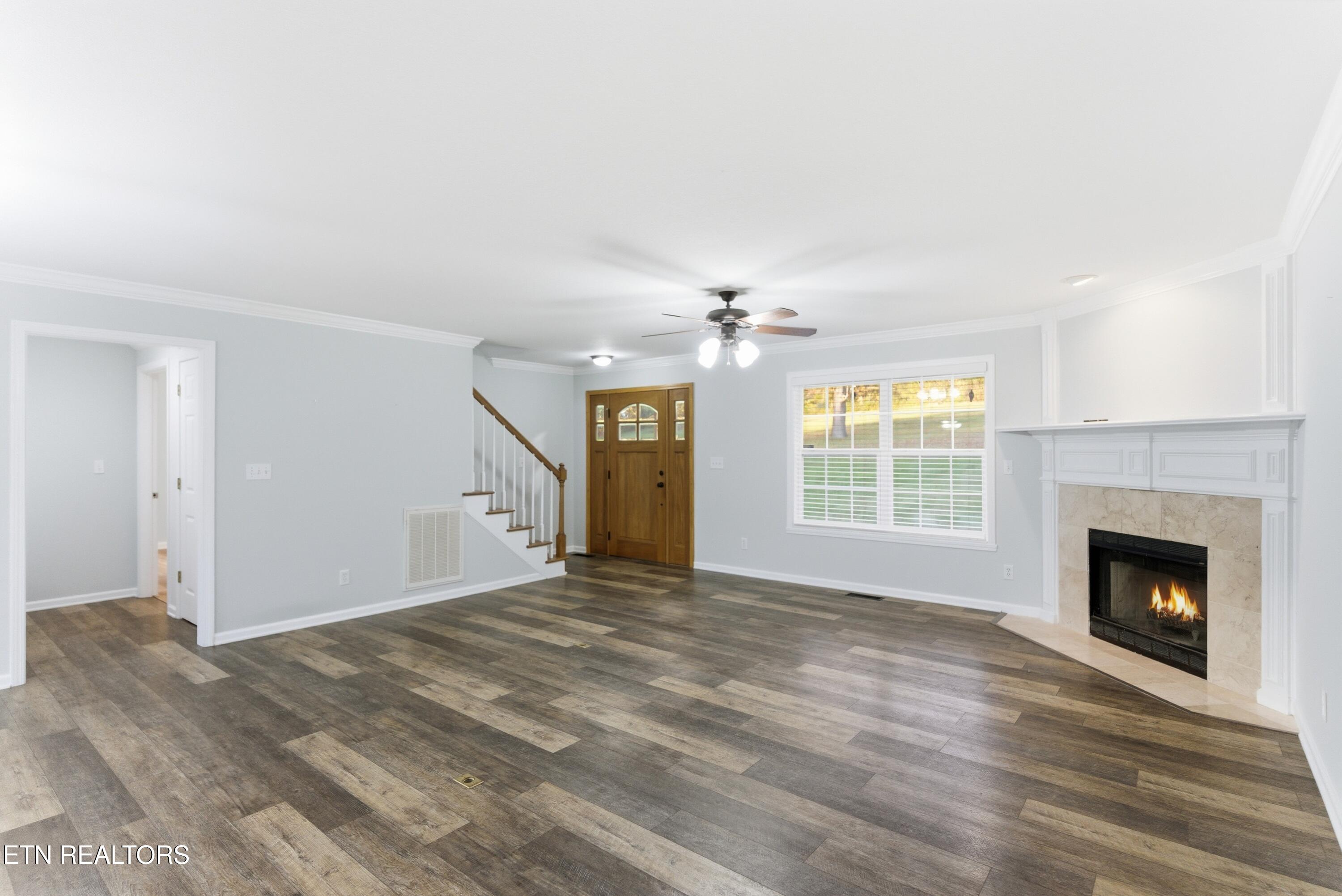 369 Mike Miller Lane Clinton TN 37716