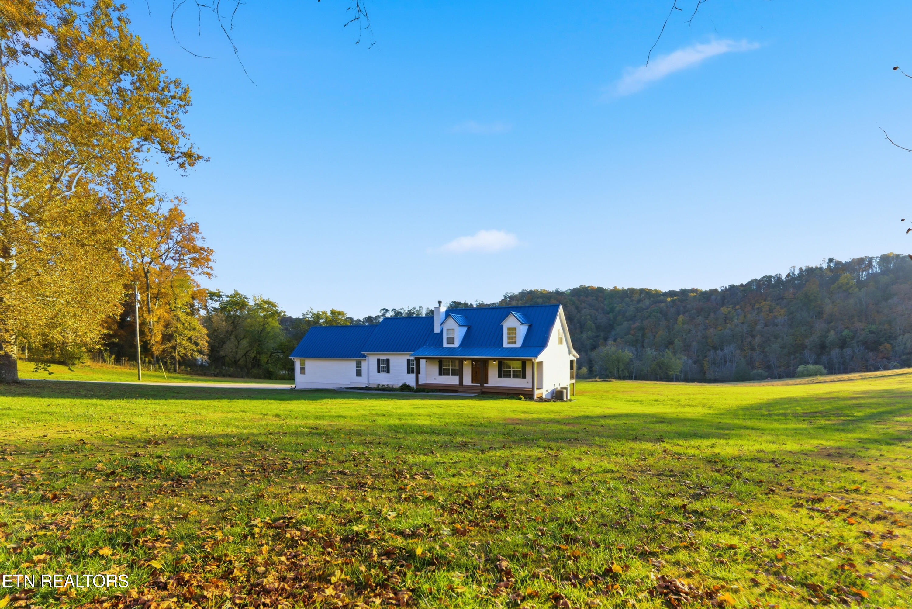 369 Mike Miller Lane Clinton TN 37716