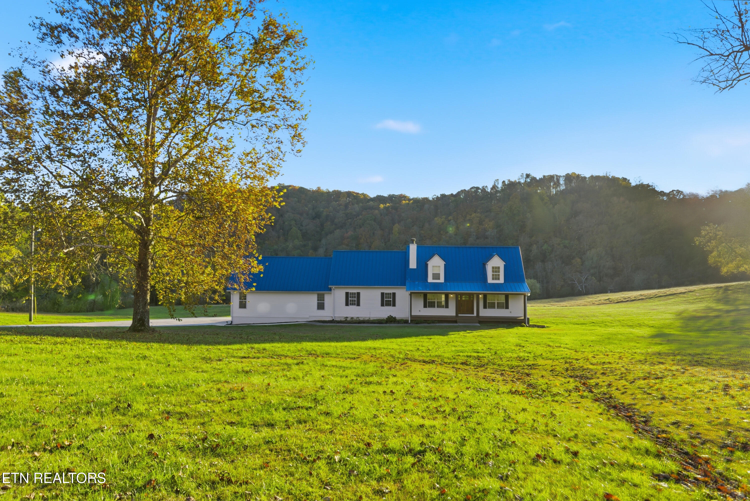 369 Mike Miller Lane Clinton TN 37716