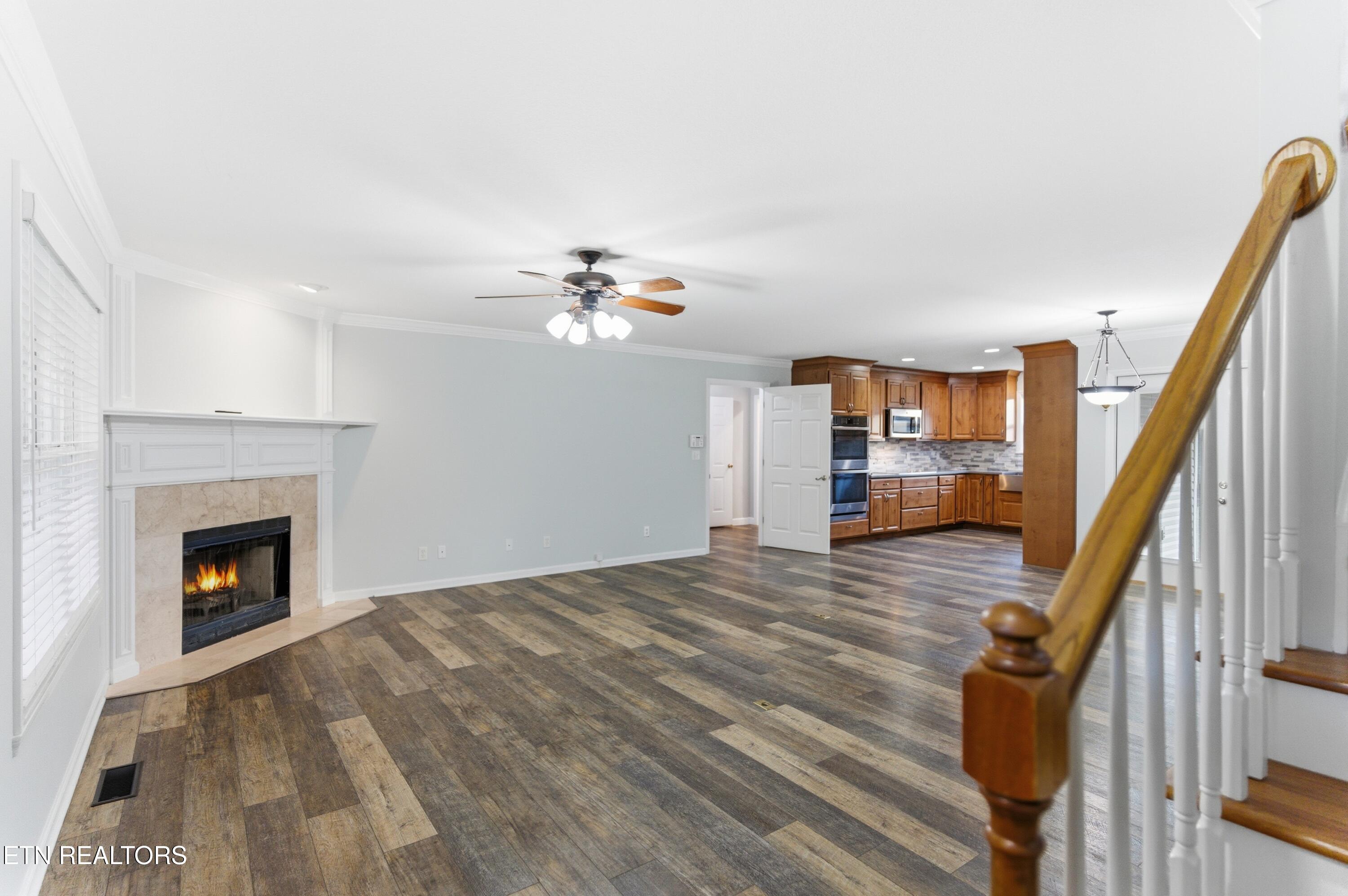 369 Mike Miller Lane Clinton TN 37716