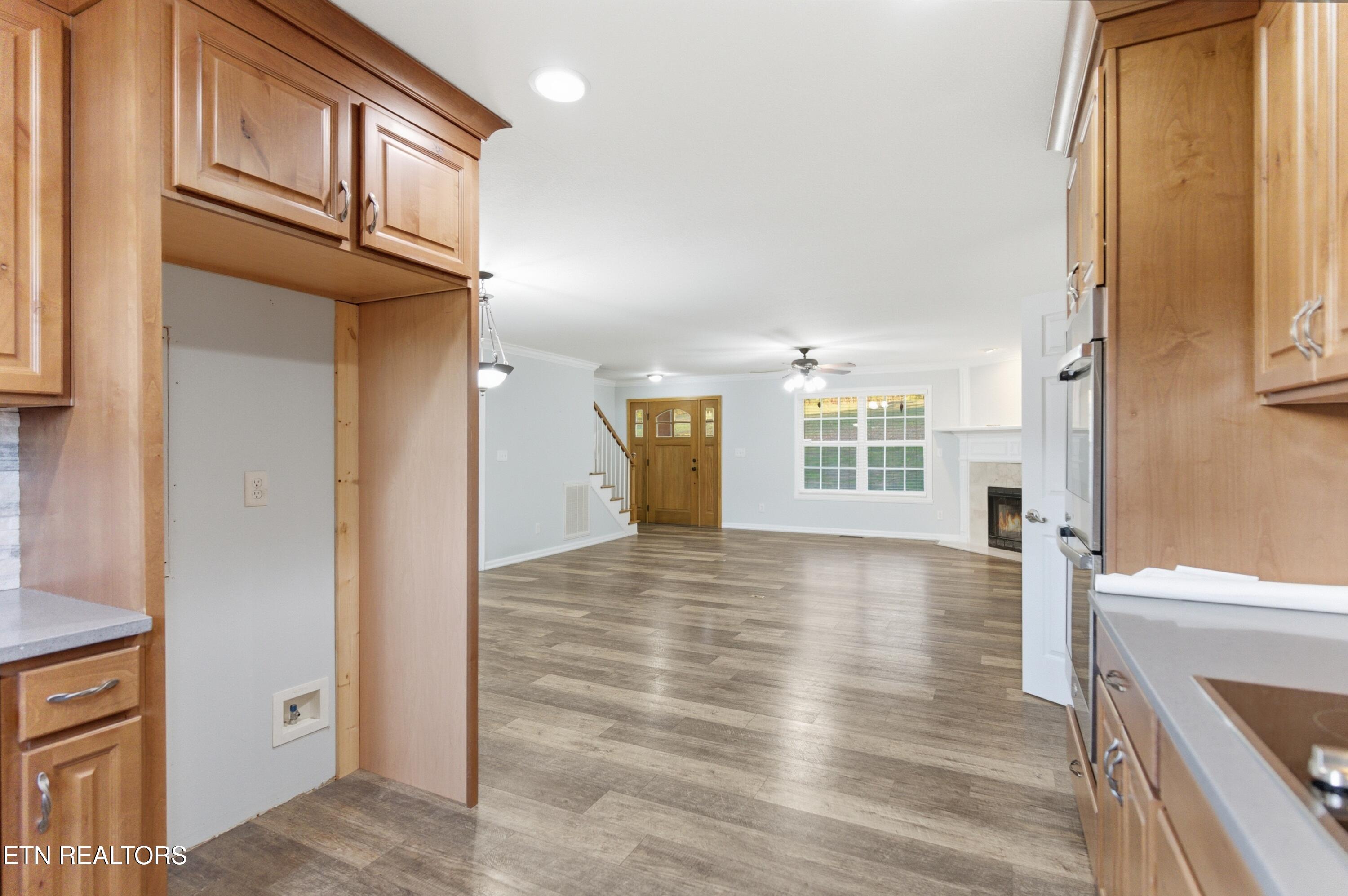 369 Mike Miller Lane Clinton TN 37716