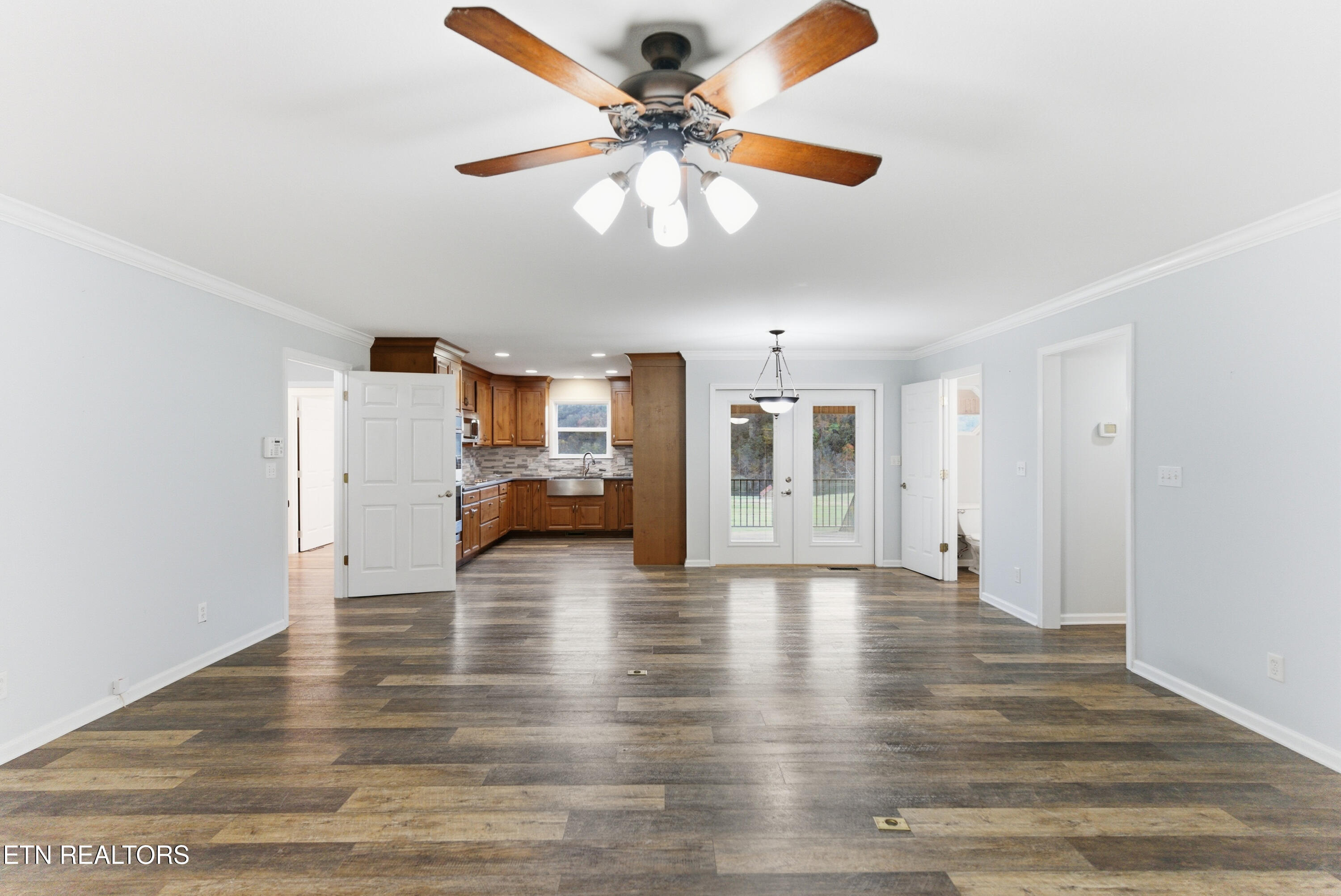 369 Mike Miller Lane Clinton TN 37716