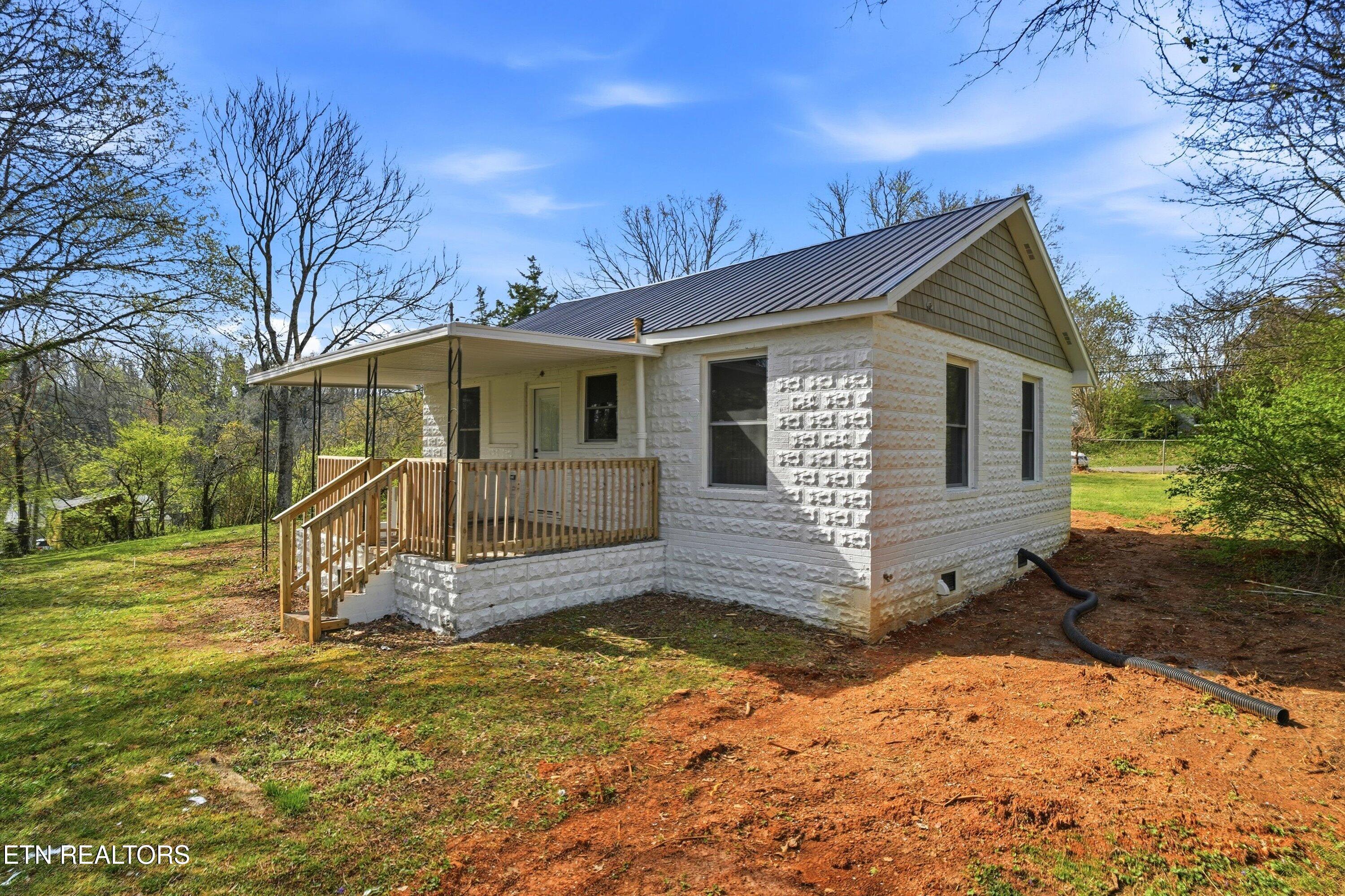 1304 Yellowstone Road Knoxville TN 37914