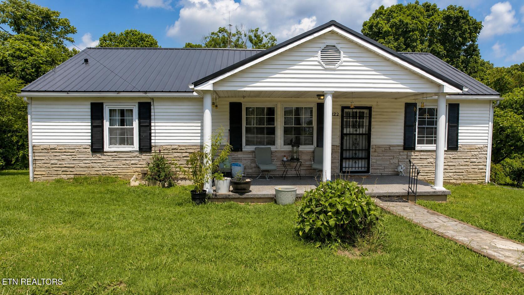 822 Rose Hill Drive Lafollette TN 37766