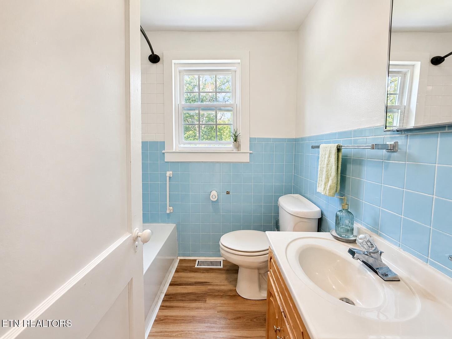 822 Rose Hill Drive Lafollette TN 37766