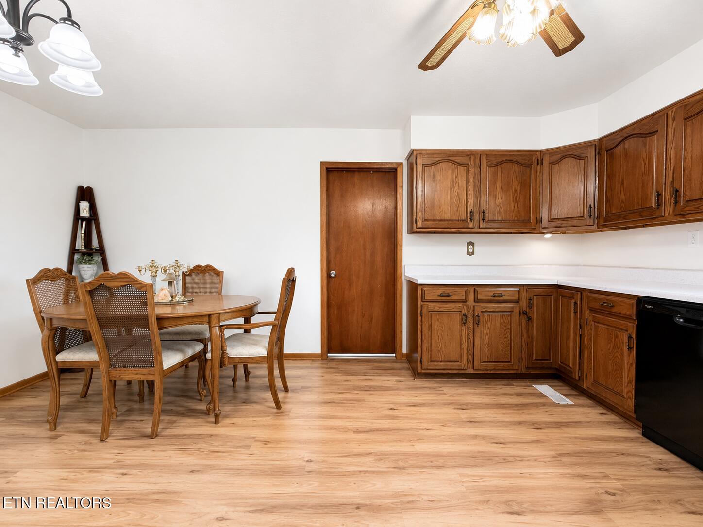 822 Rose Hill Drive Lafollette TN 37766