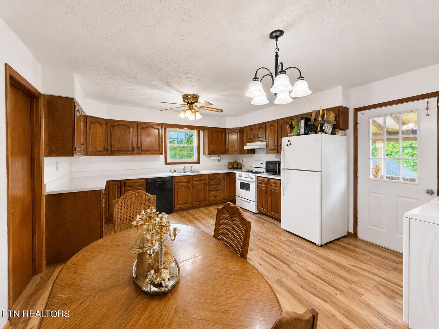 822 Rose Hill Drive Lafollette TN 37766