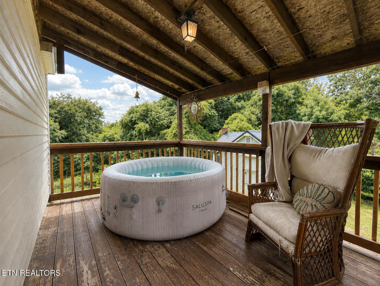 822 Rose Hill Drive Lafollette TN 37766