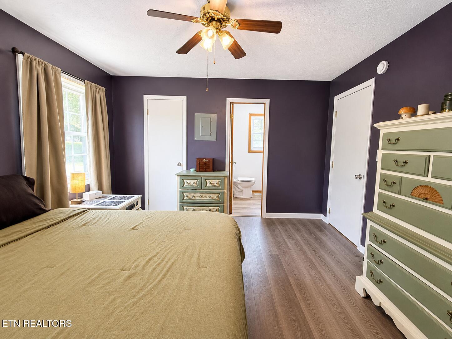 822 Rose Hill Drive Lafollette TN 37766