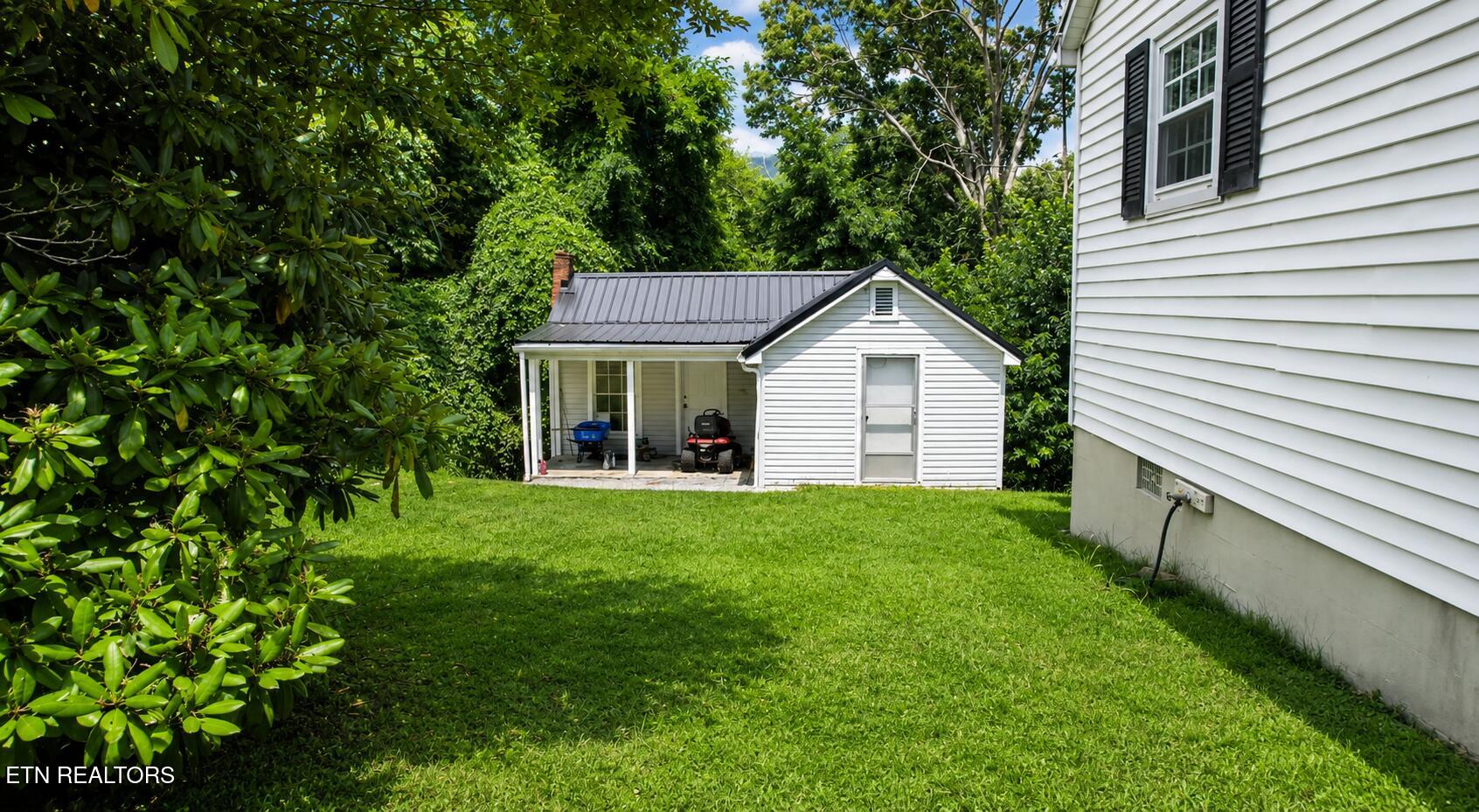 822 Rose Hill Drive Lafollette TN 37766